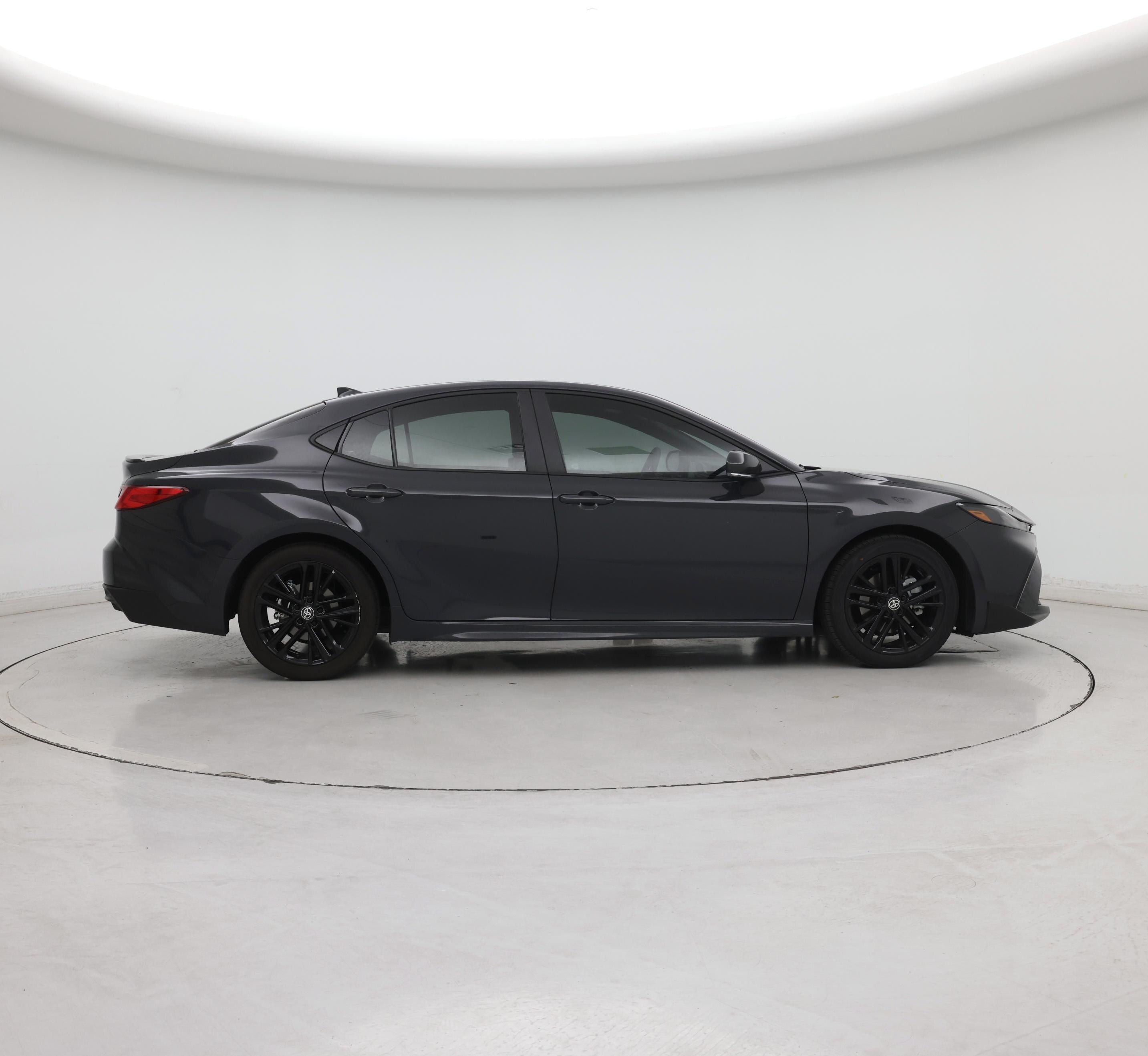 Thumbnail: 2025 Toyota Camry - 7