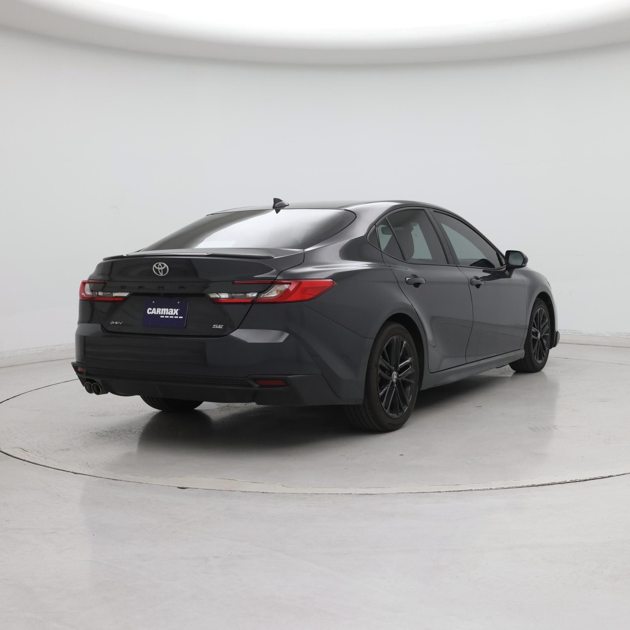 Thumbnail: 2025 Toyota Camry - 8