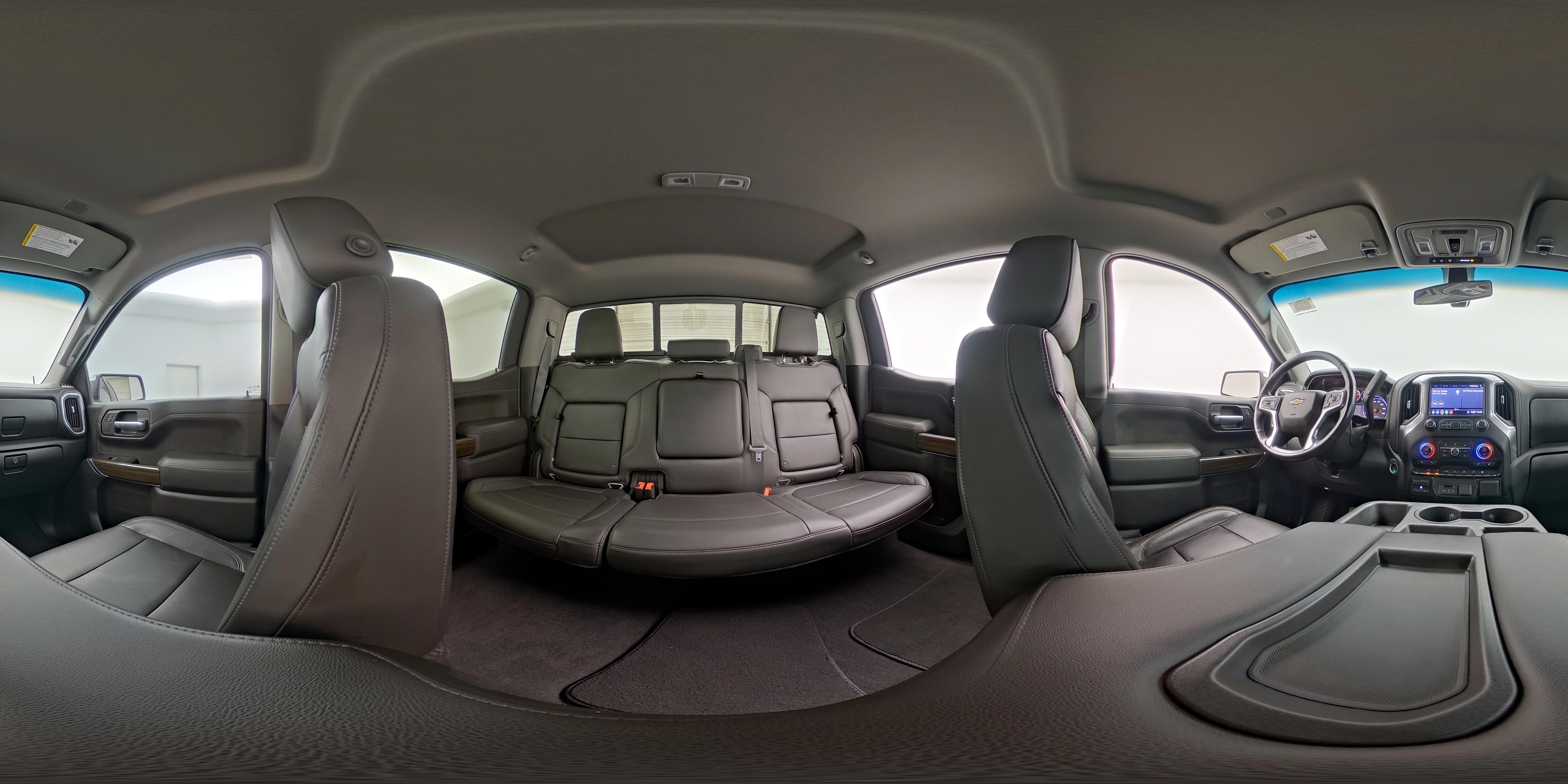 2020 Chevrolet Silverado 1500 LT - Photo 24