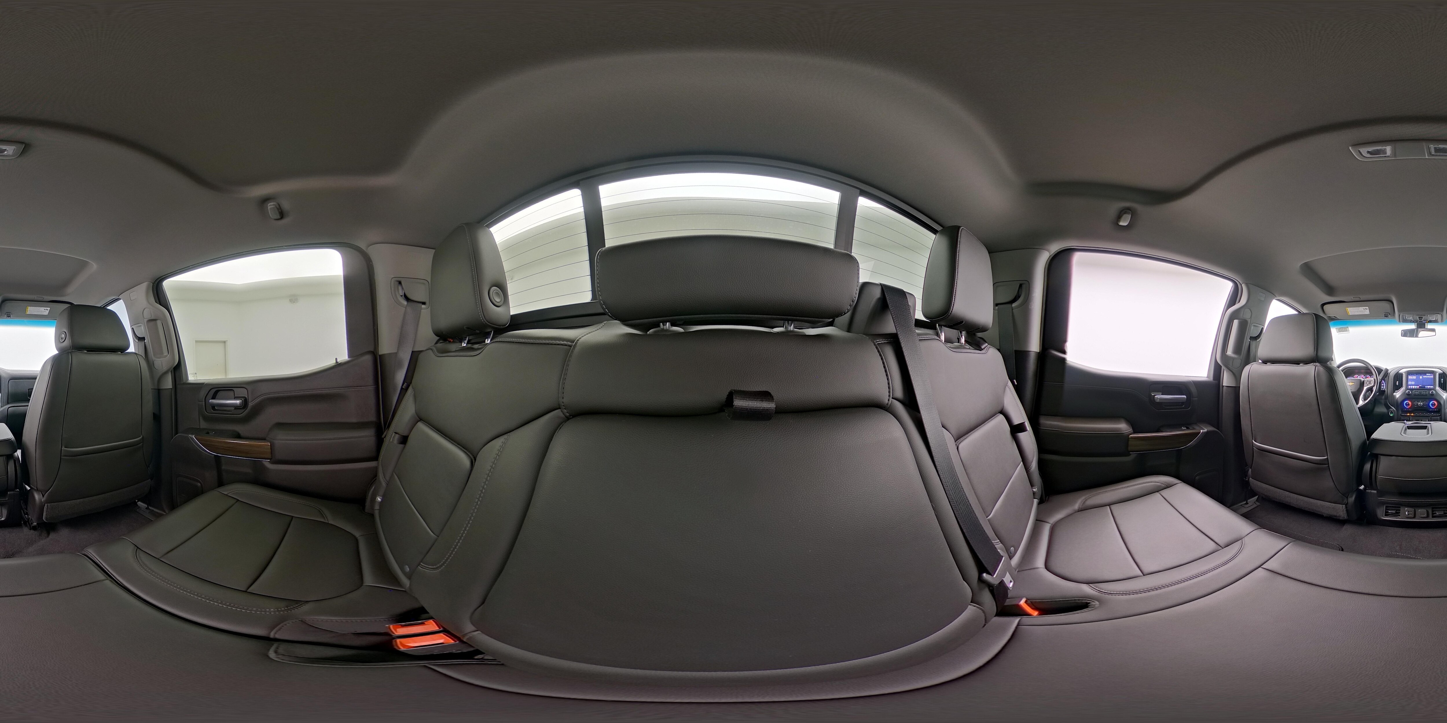 2020 Chevrolet Silverado 1500 LT - Photo 25