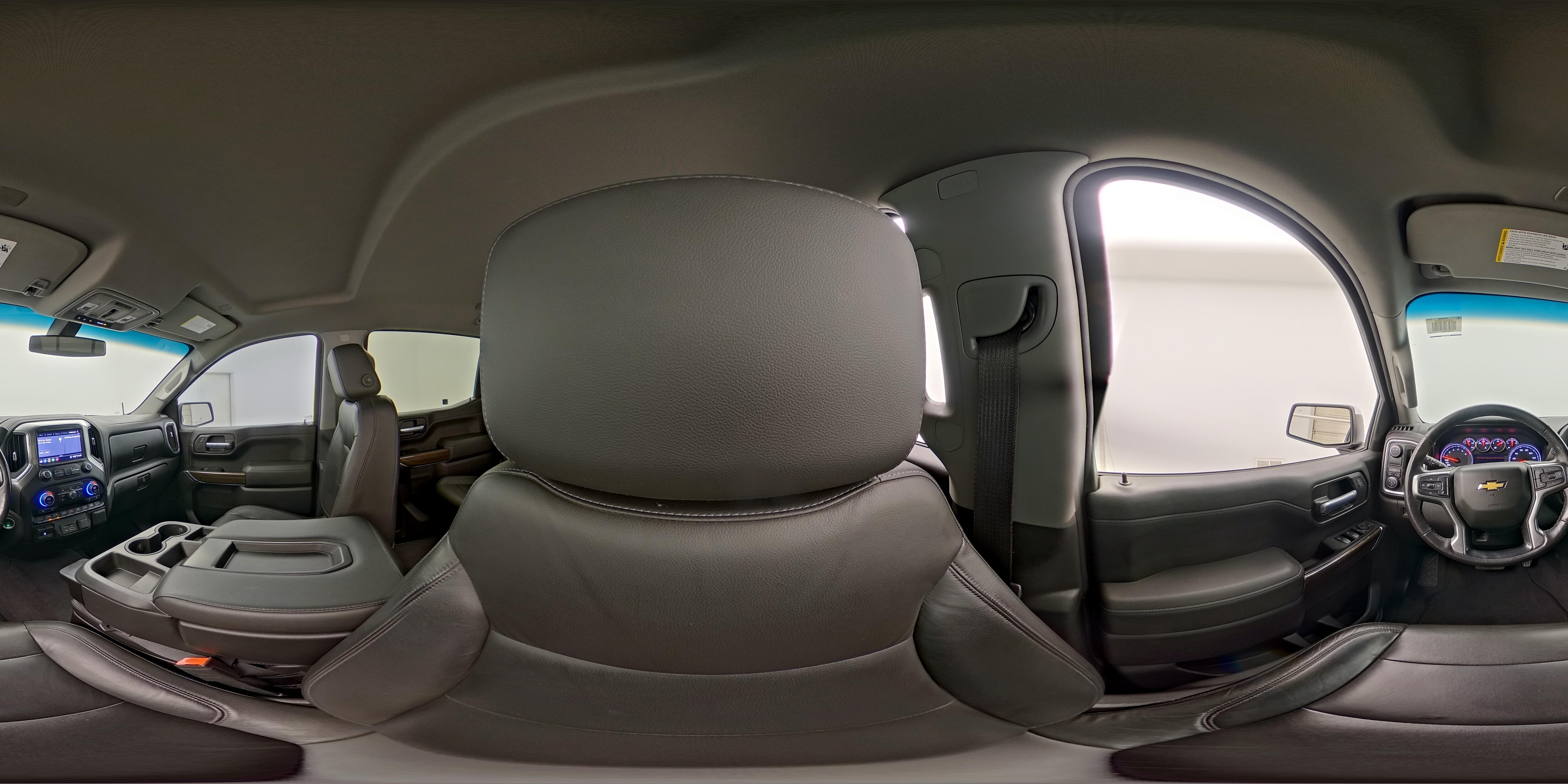2020 Chevrolet Silverado 1500 LT - Photo 26
