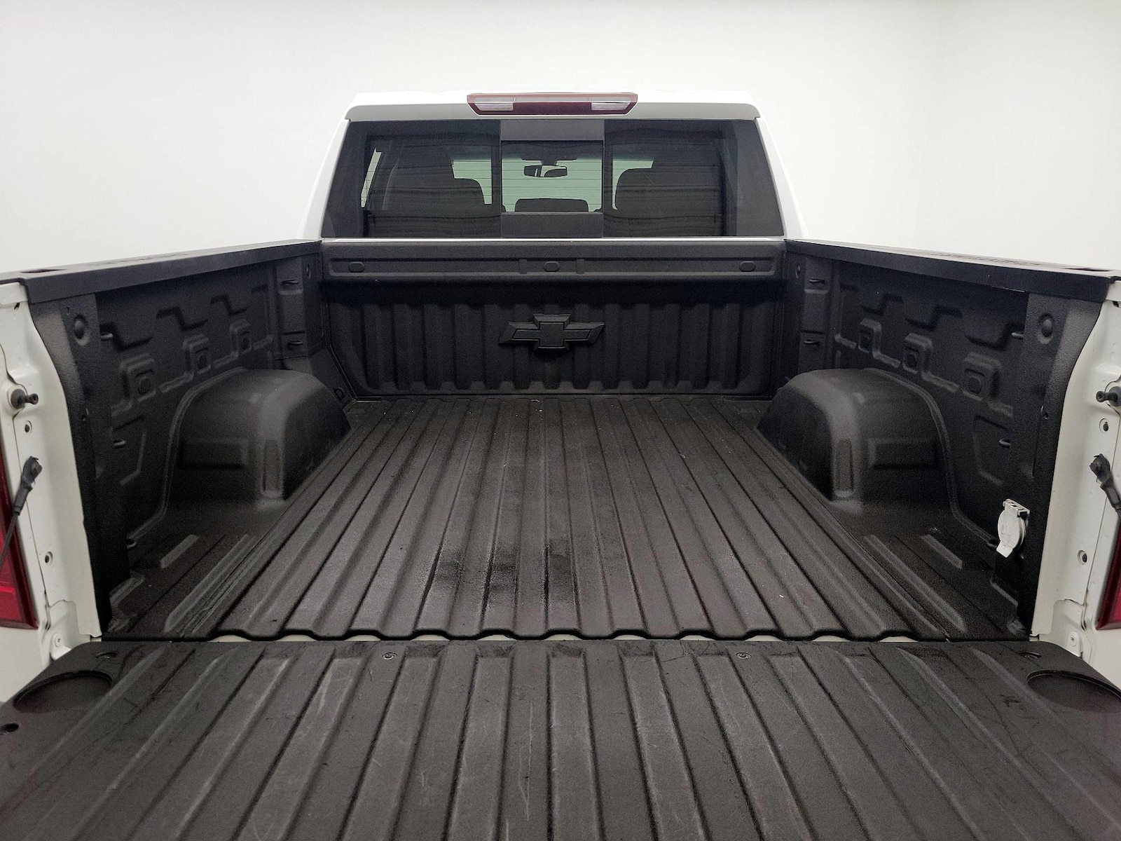 2020 Chevrolet Silverado 1500 LT - Photo 21