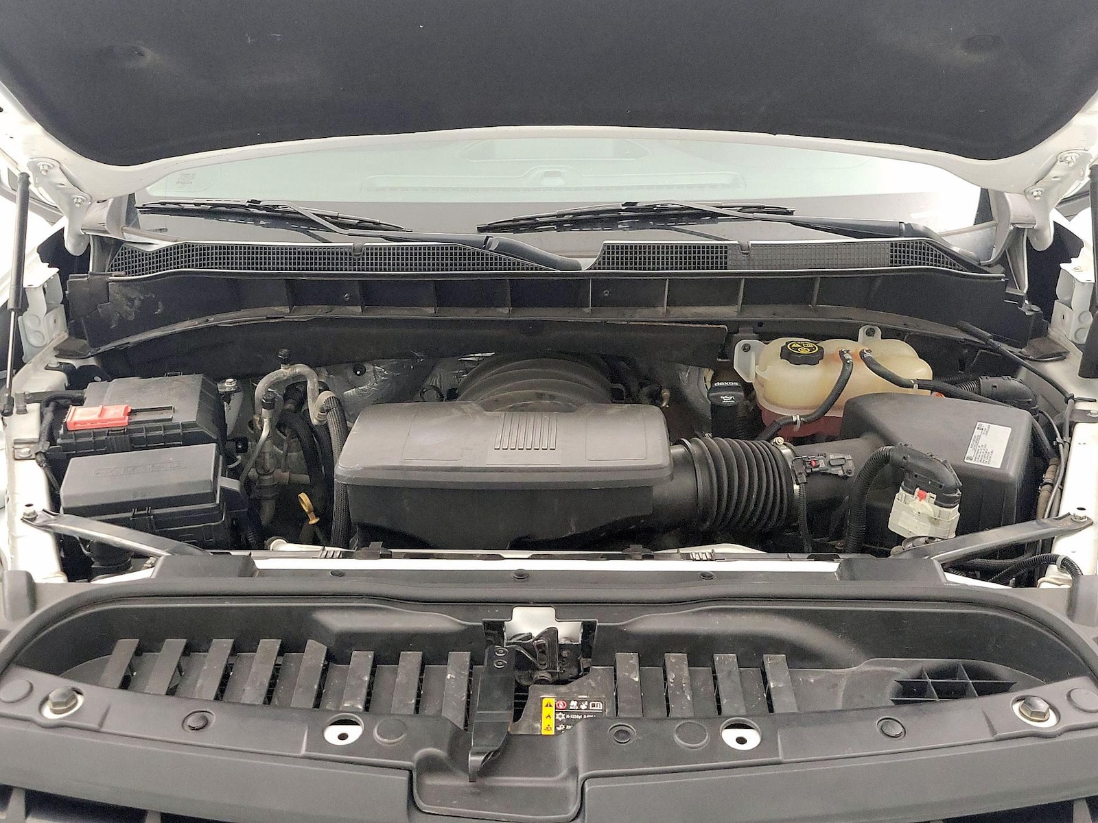 2020 Chevrolet Silverado 1500 LT - Photo 22