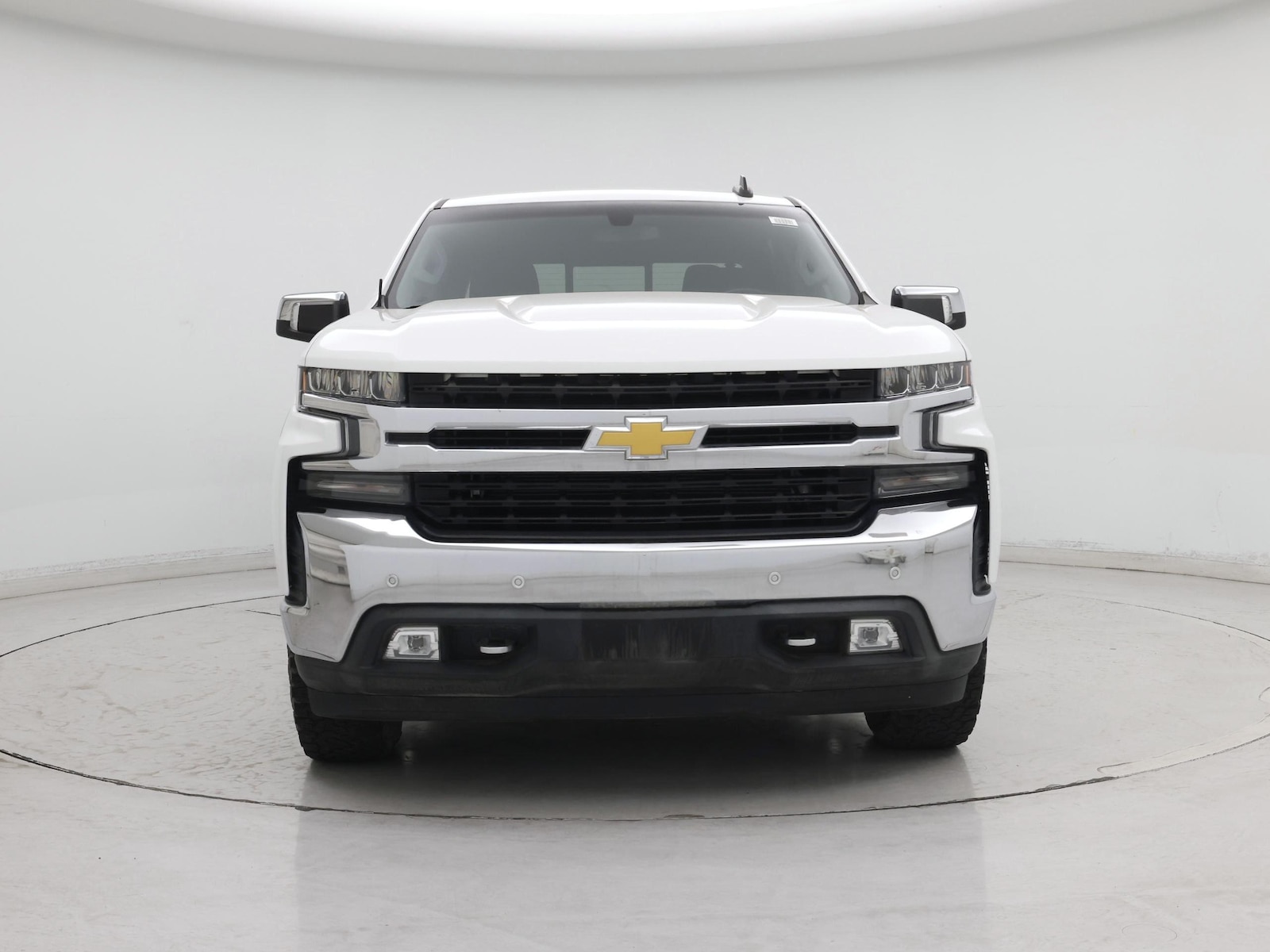 2020 Chevrolet Silverado 1500 LT - Photo 6
