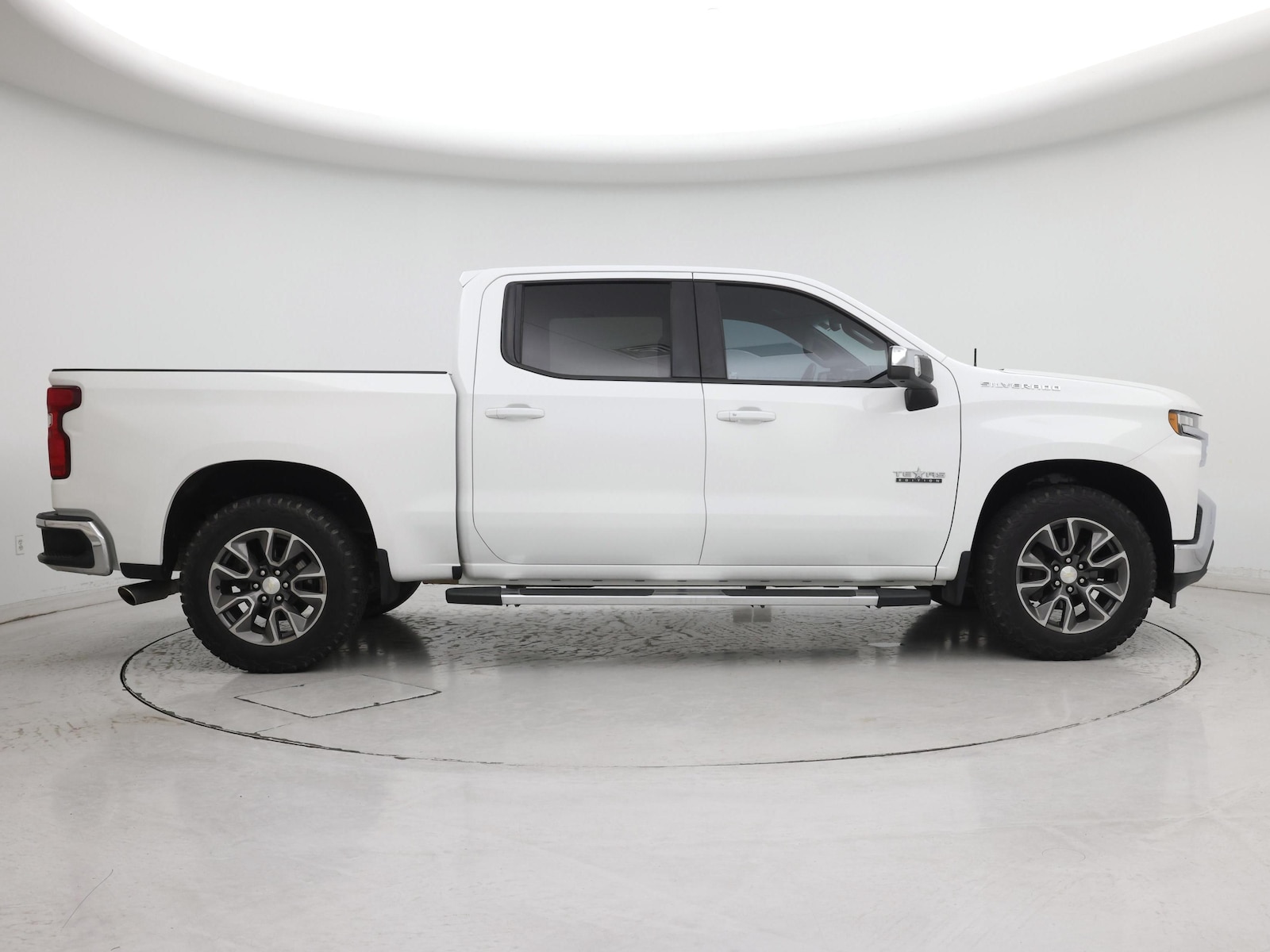 2020 Chevrolet Silverado 1500 LT - Photo 8