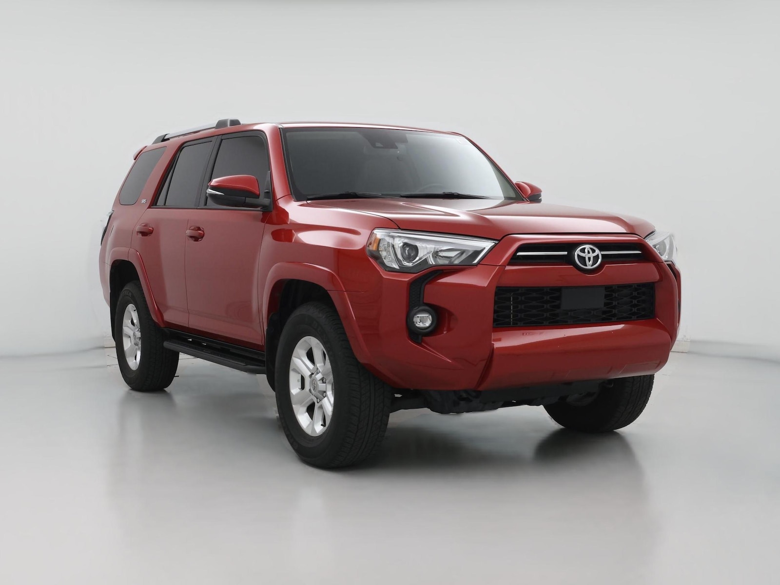 2024 Toyota 4Runner