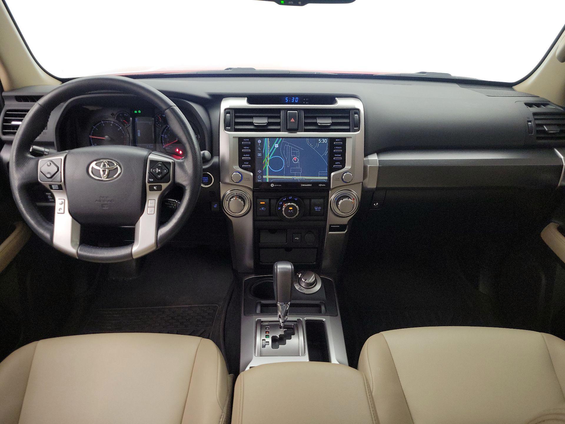Thumbnail: 2024 Toyota 4Runner - 9