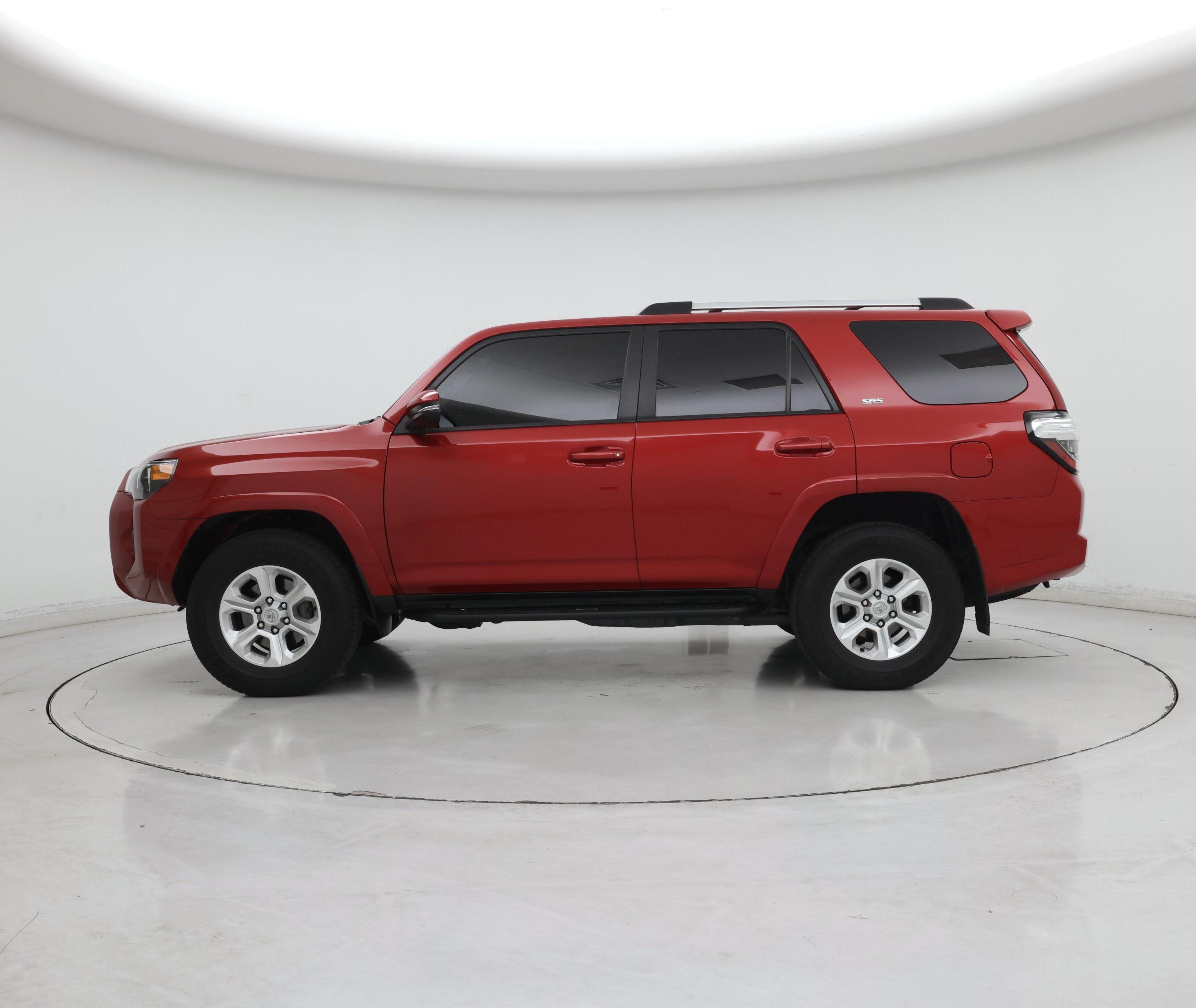 Thumbnail: 2024 Toyota 4Runner - 3
