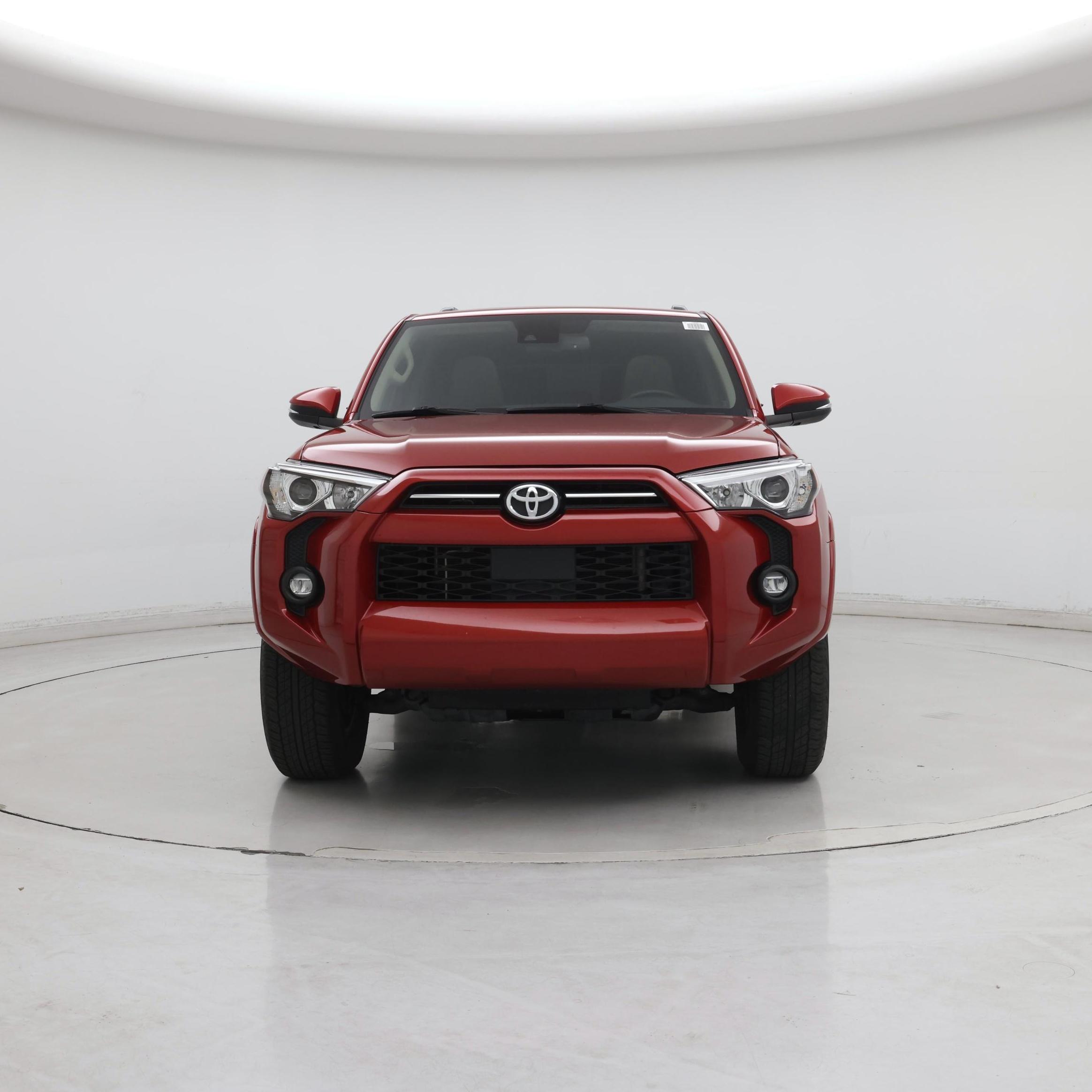 Thumbnail: 2024 Toyota 4Runner - 5