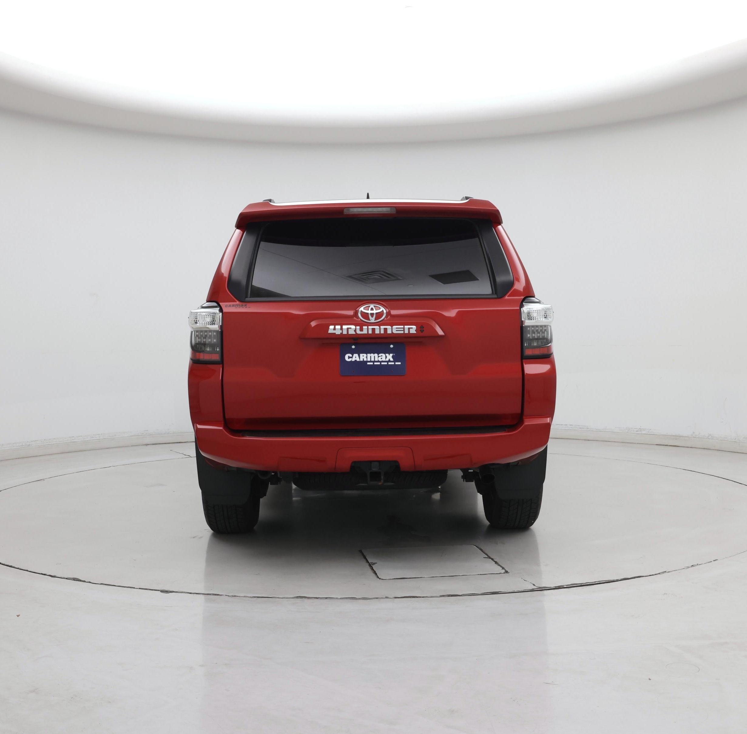 Thumbnail: 2024 Toyota 4Runner - 6