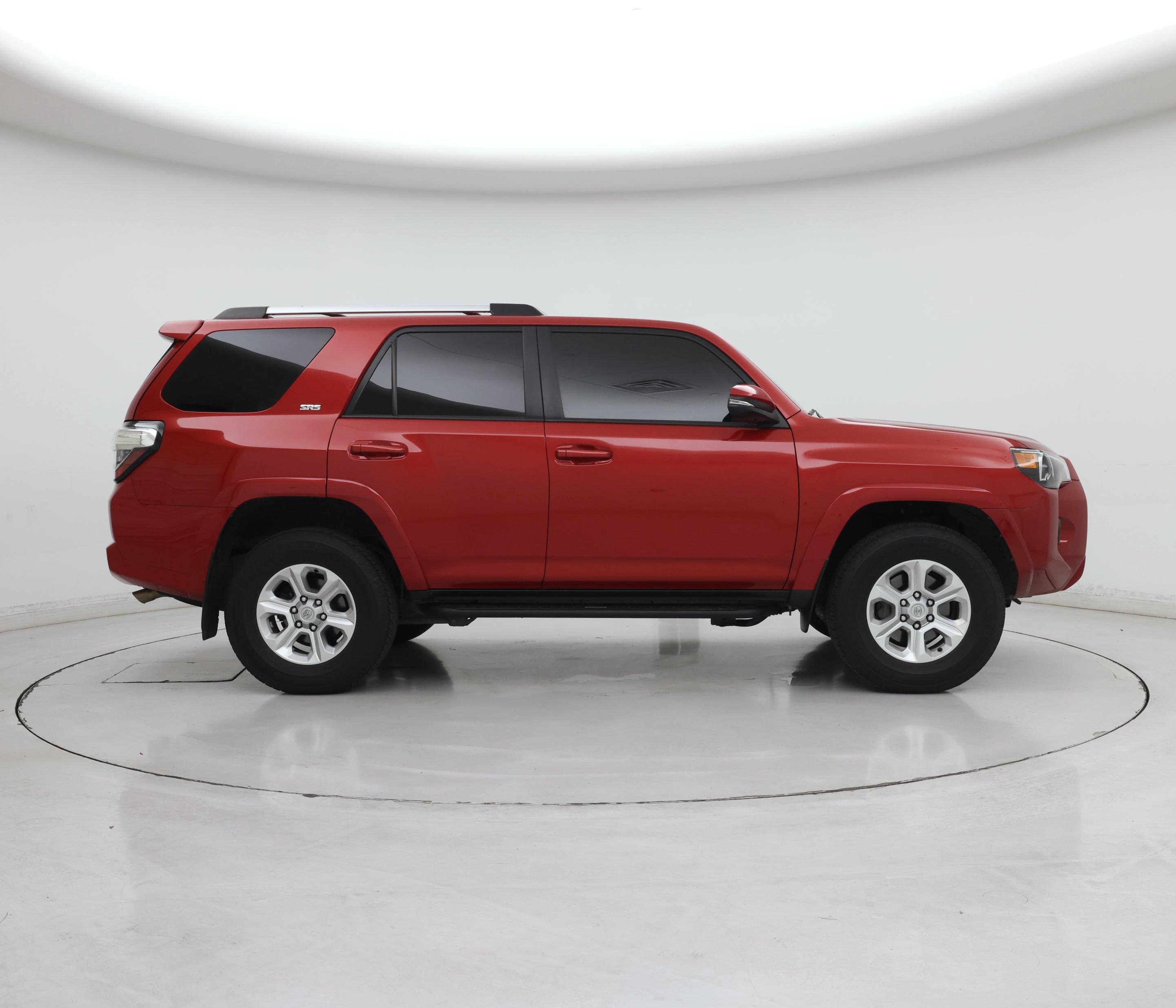 Thumbnail: 2024 Toyota 4Runner - 7