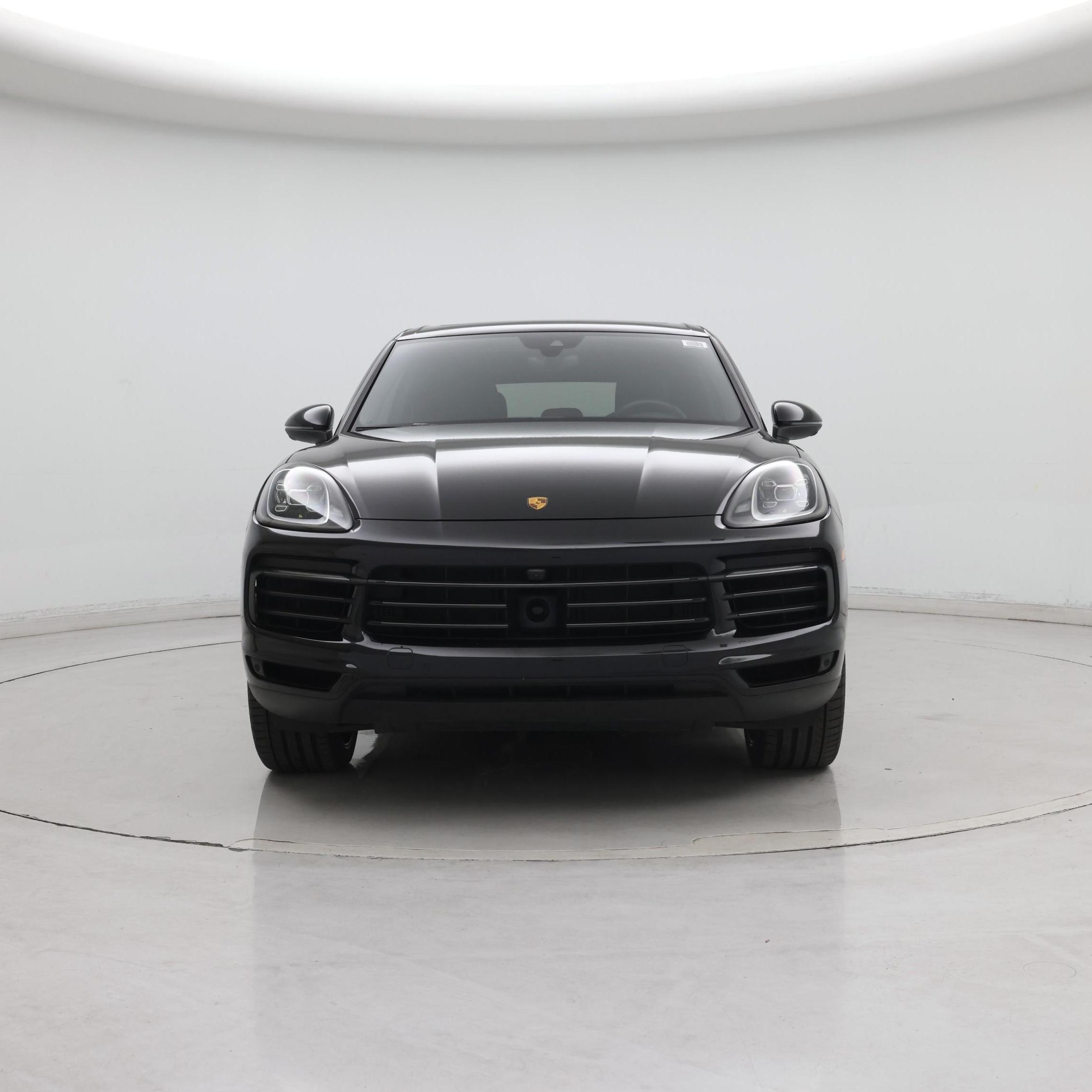 Thumbnail: 2023 Porsche Cayenne - 5