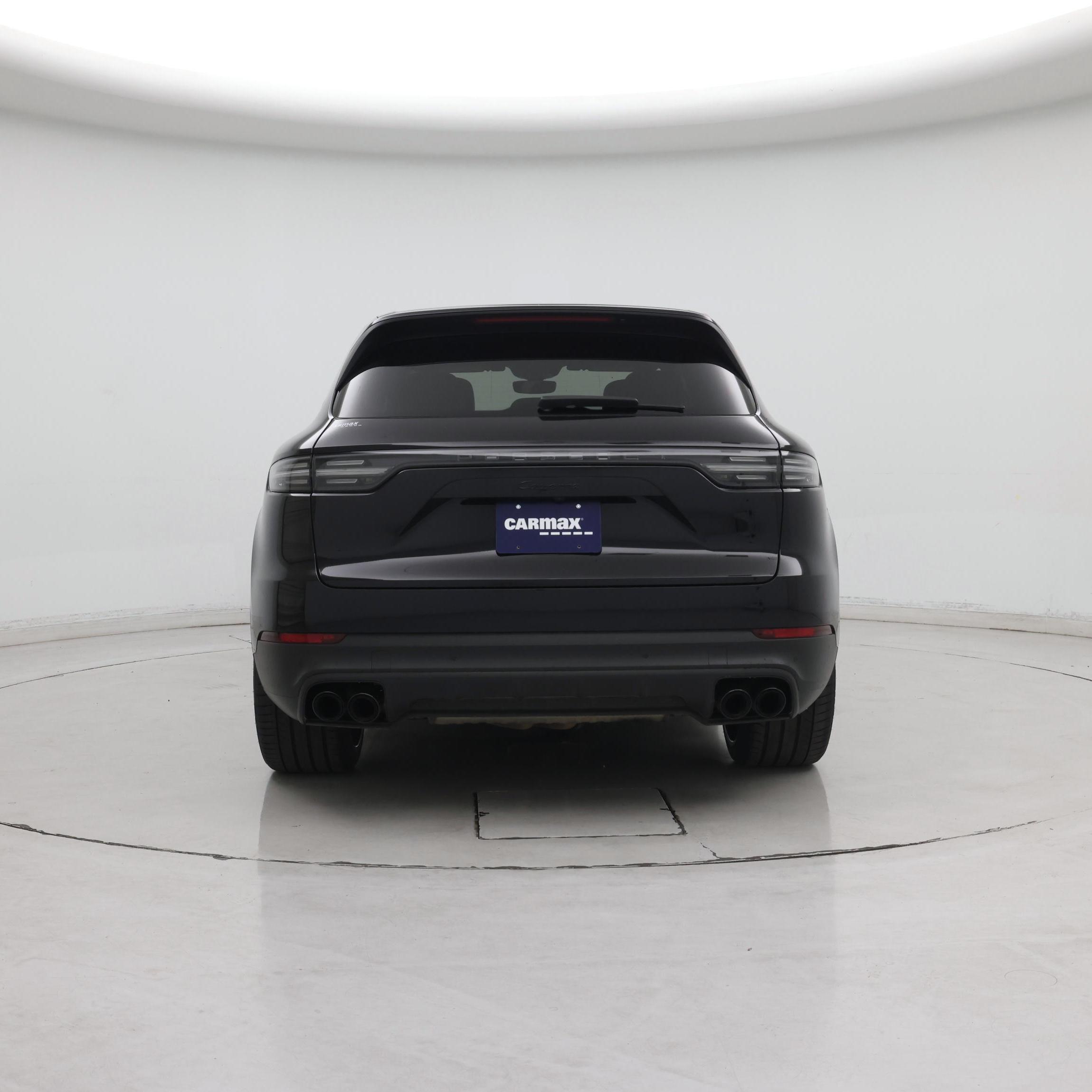 Thumbnail: 2023 Porsche Cayenne - 6