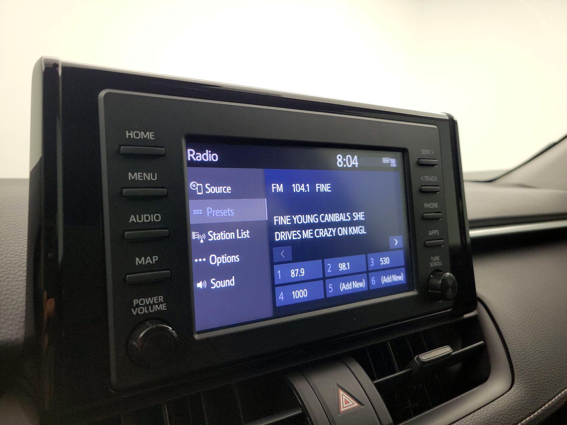 Thumbnail: 2019 Toyota RAV4 - 15