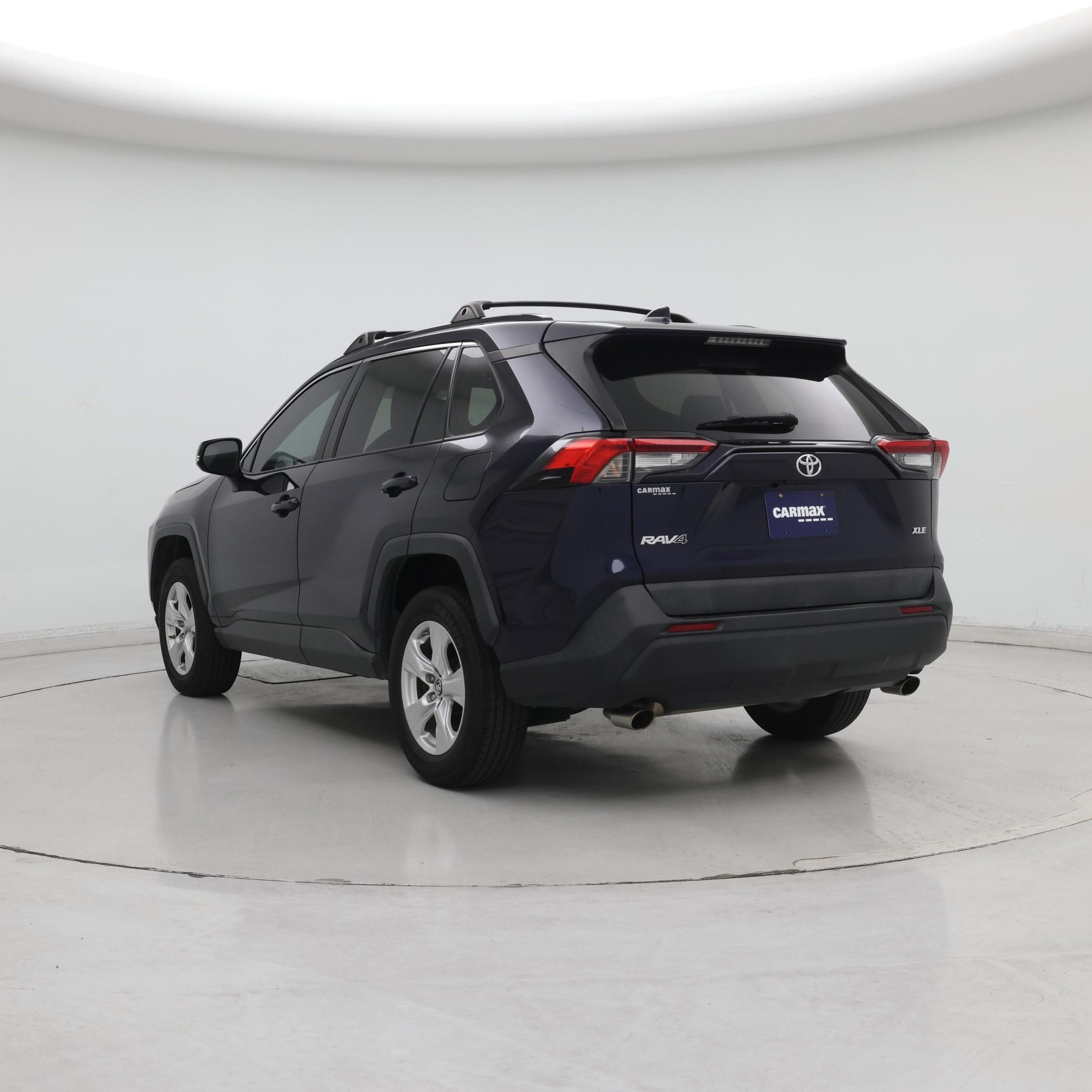 Thumbnail: 2019 Toyota RAV4 - 2