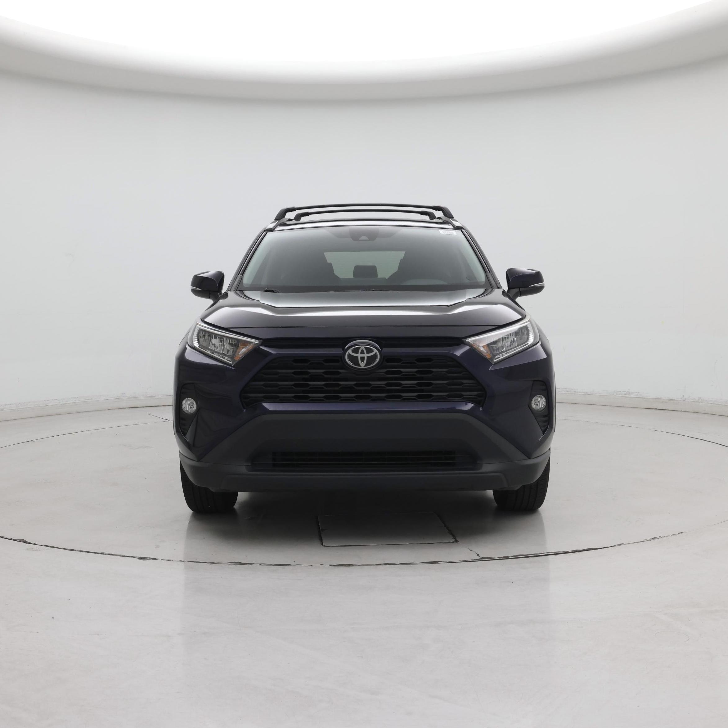 Thumbnail: 2019 Toyota RAV4 - 5