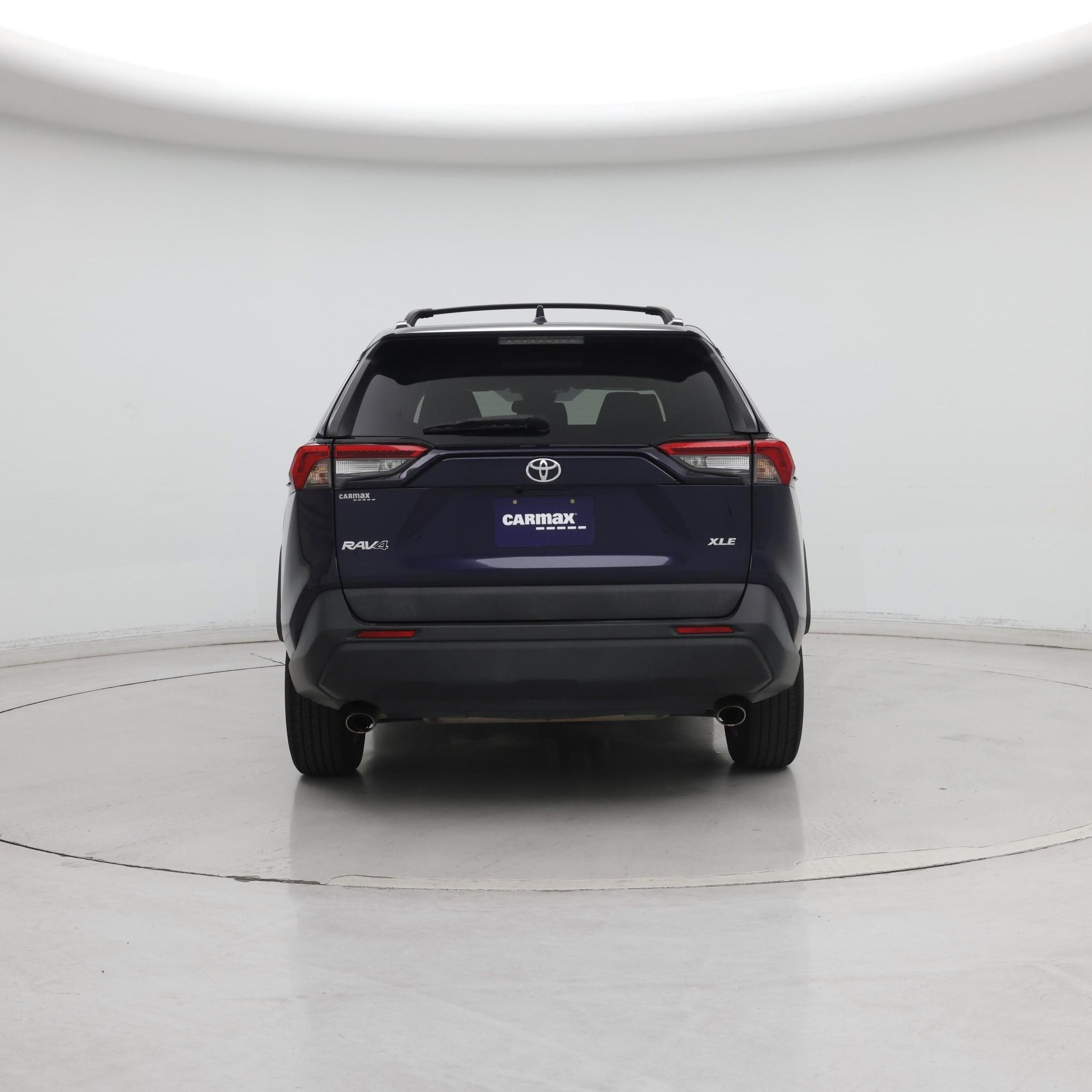 Thumbnail: 2019 Toyota RAV4 - 6