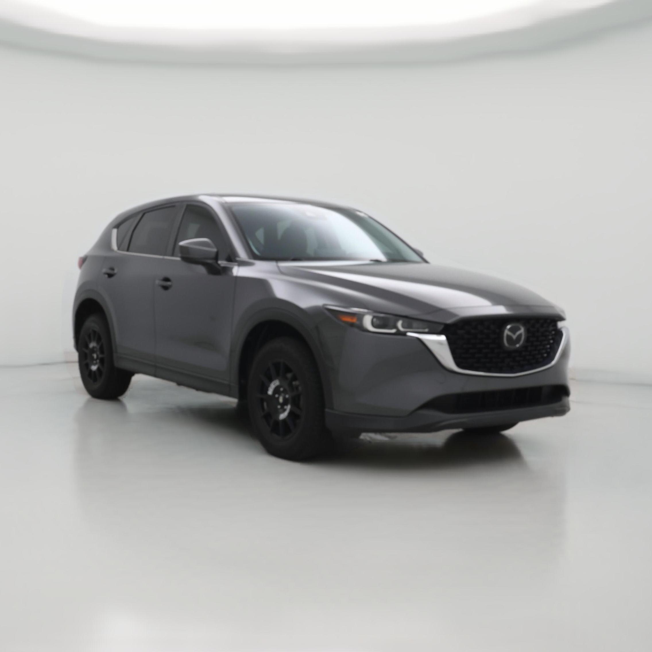 Thumbnail: 2023 Mazda CX-5 - 1