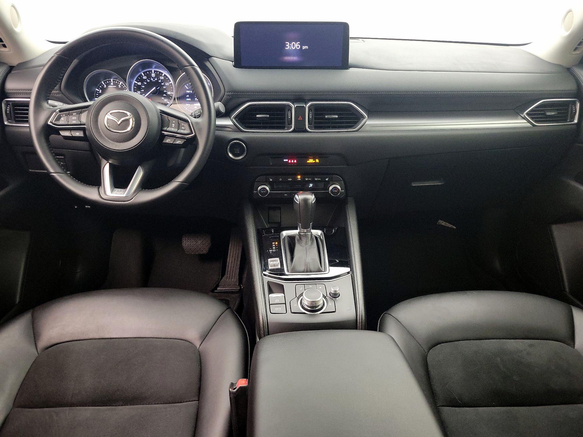 Thumbnail: 2023 Mazda CX-5 - 9