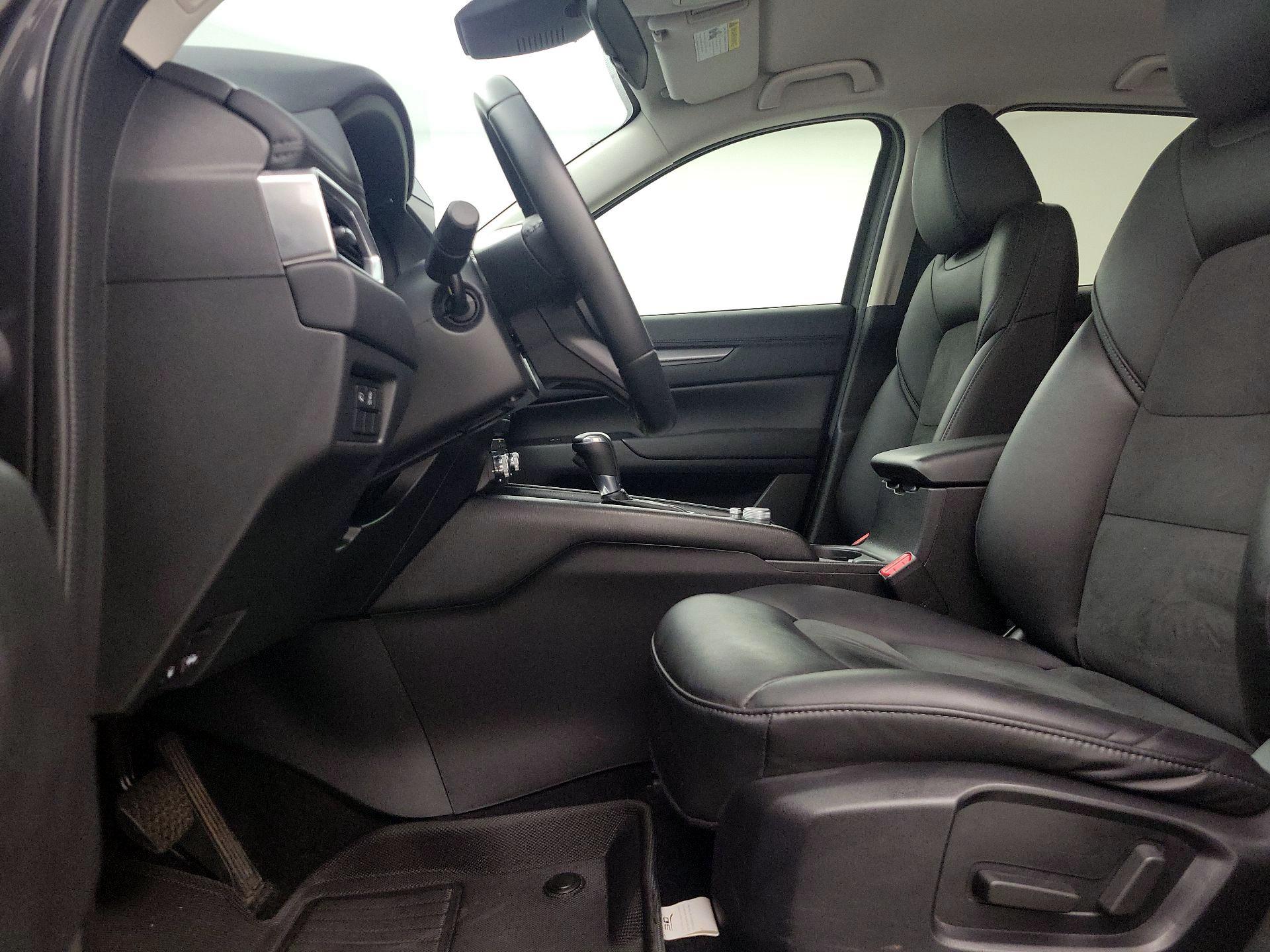 Thumbnail: 2023 Mazda CX-5 - 11