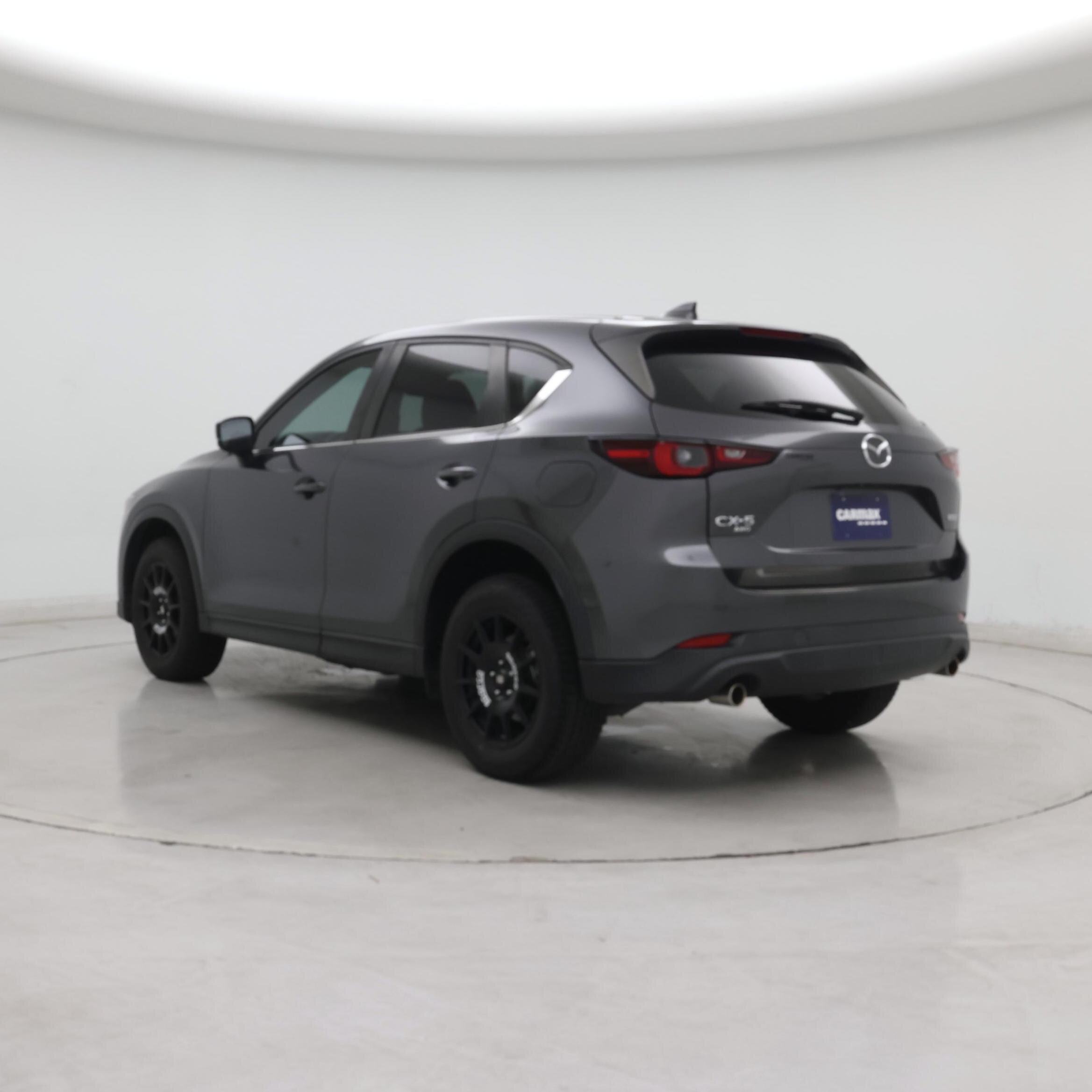 Thumbnail: 2023 Mazda CX-5 - 2