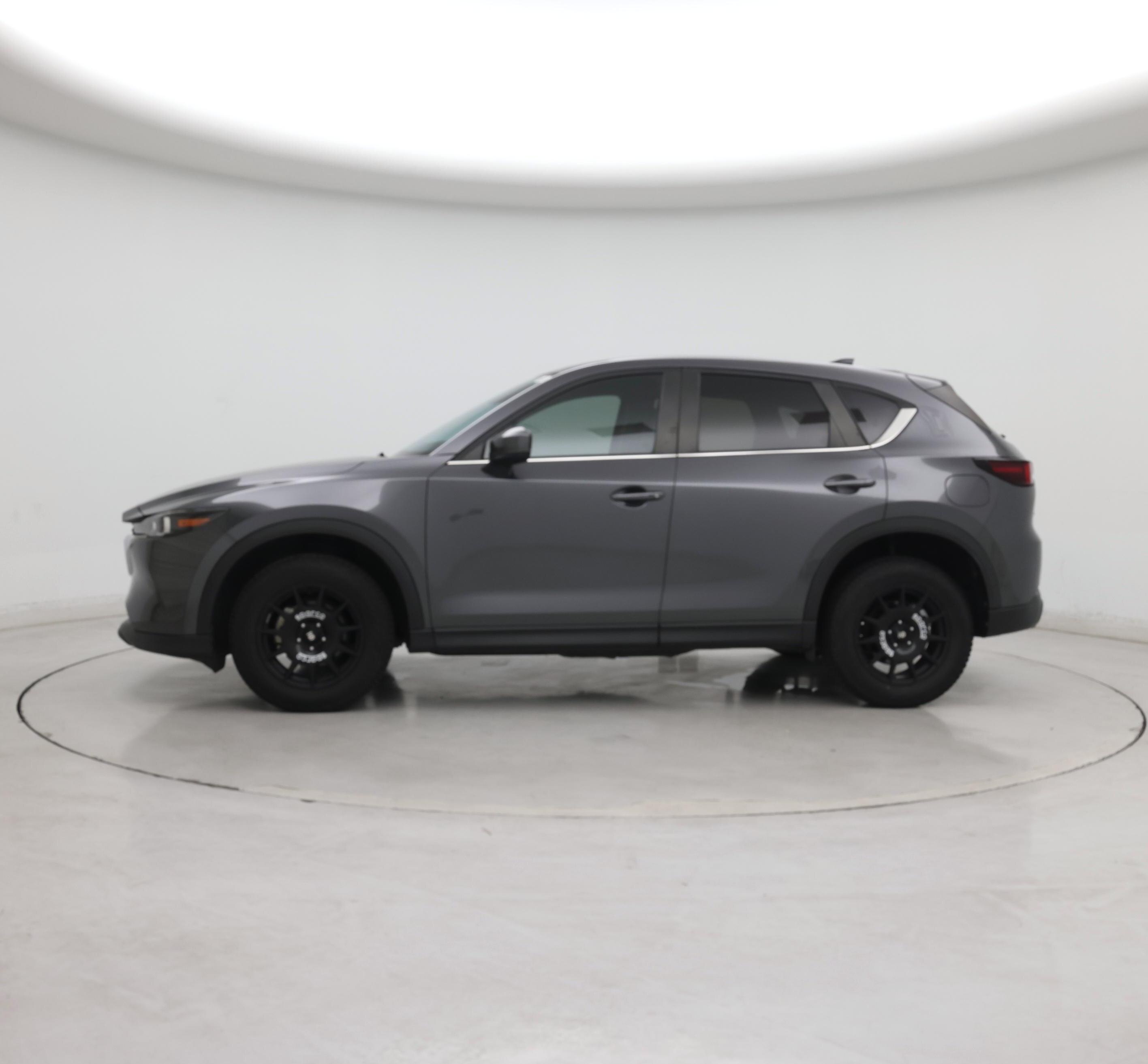 Thumbnail: 2023 Mazda CX-5 - 3