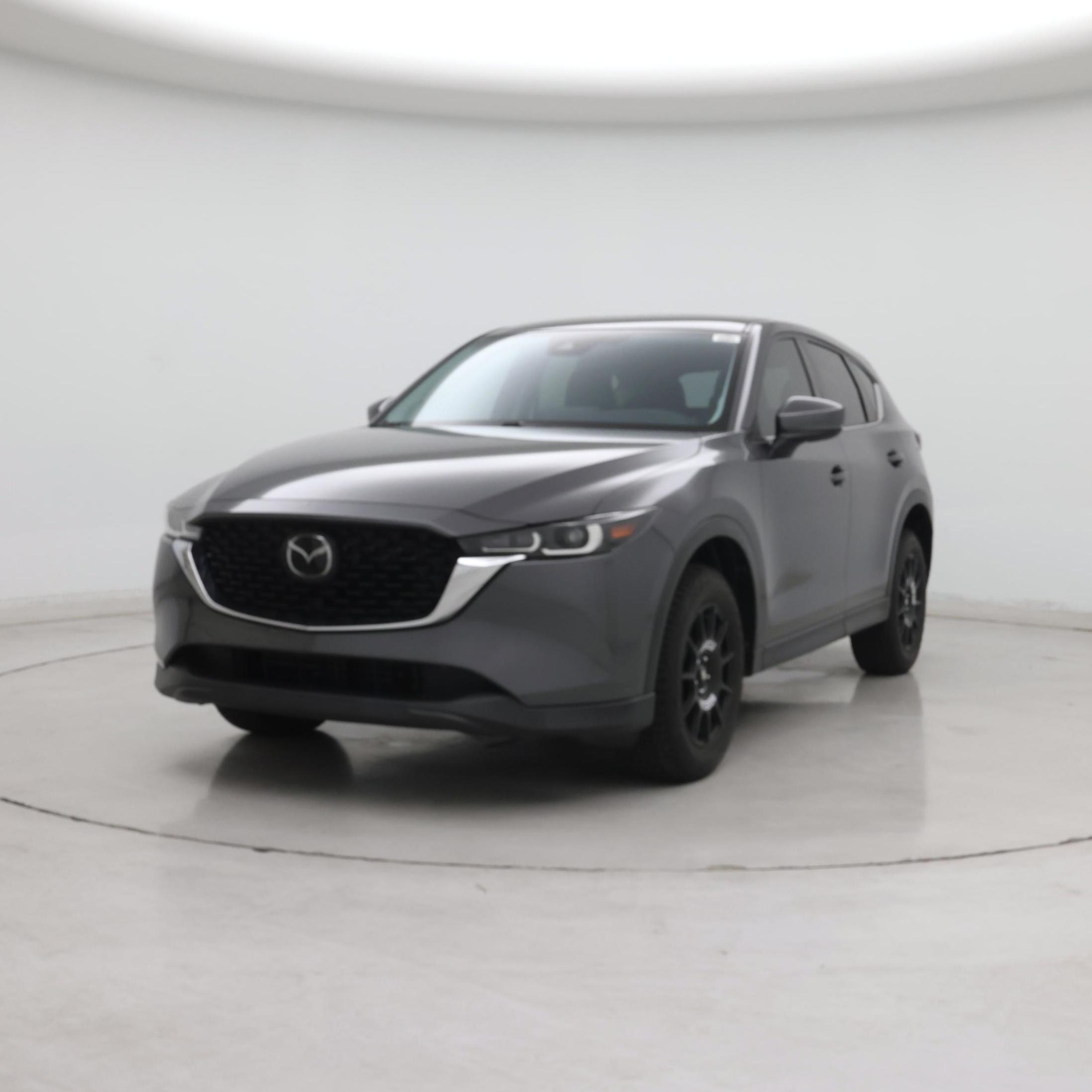 Thumbnail: 2023 Mazda CX-5 - 4