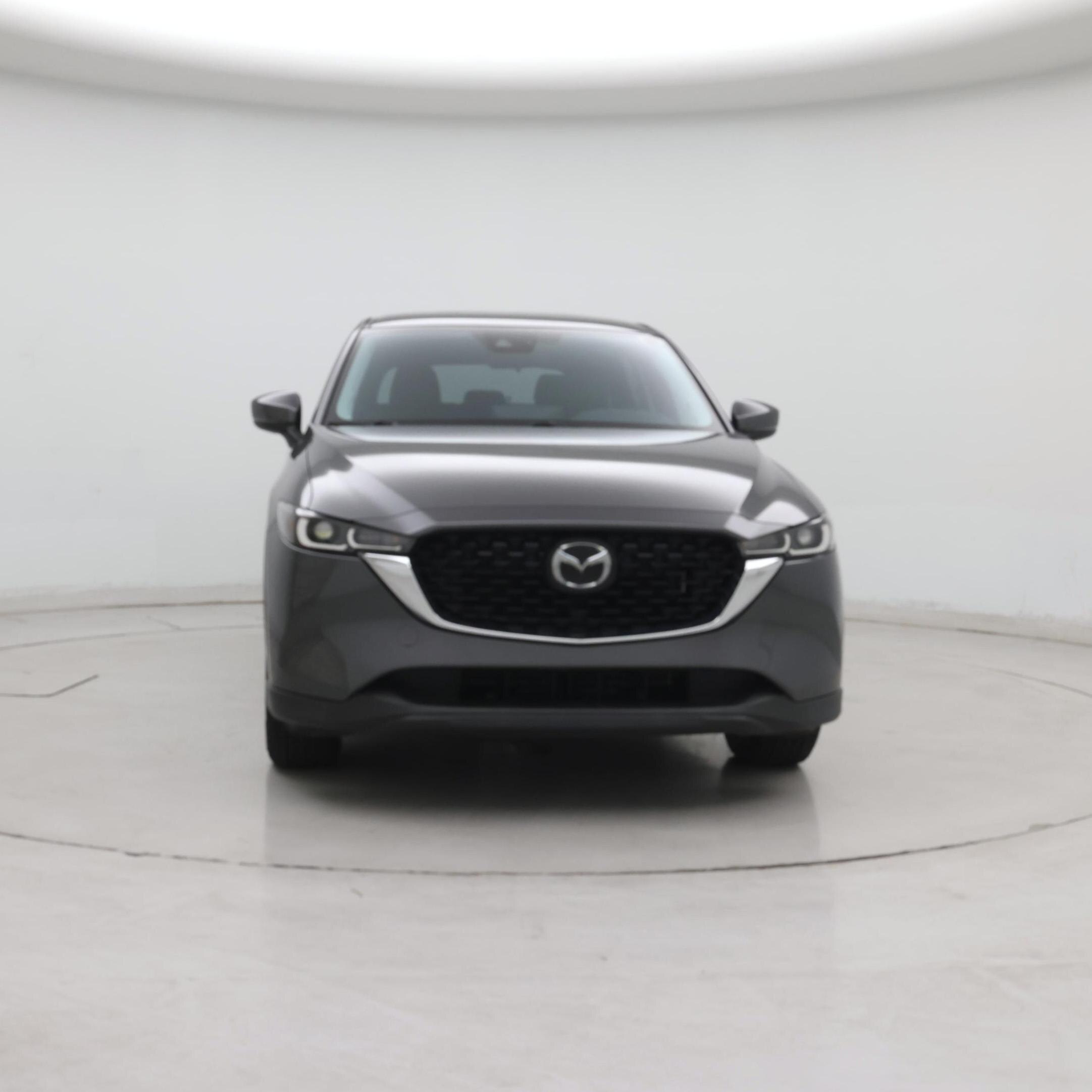 Thumbnail: 2023 Mazda CX-5 - 5