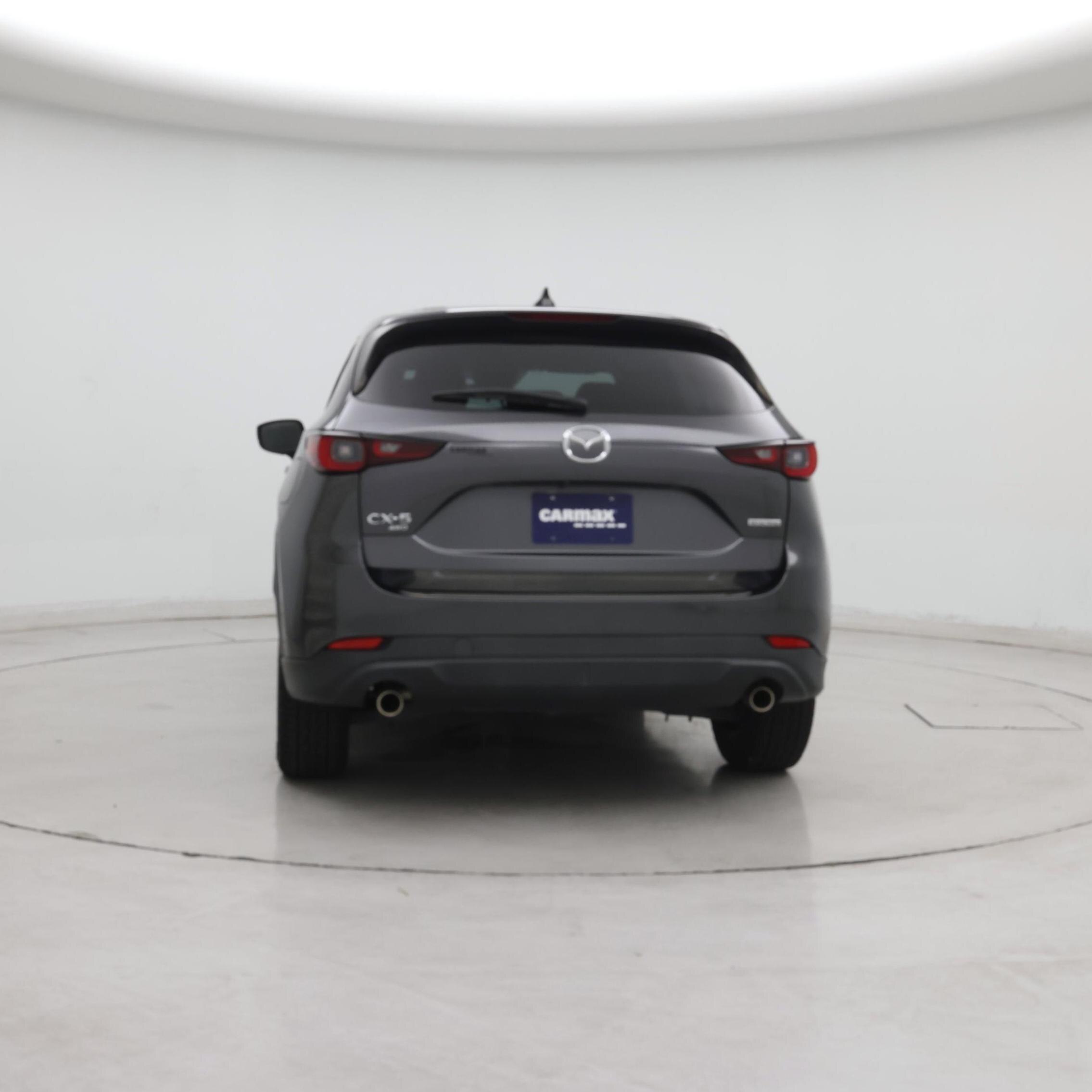 Thumbnail: 2023 Mazda CX-5 - 6