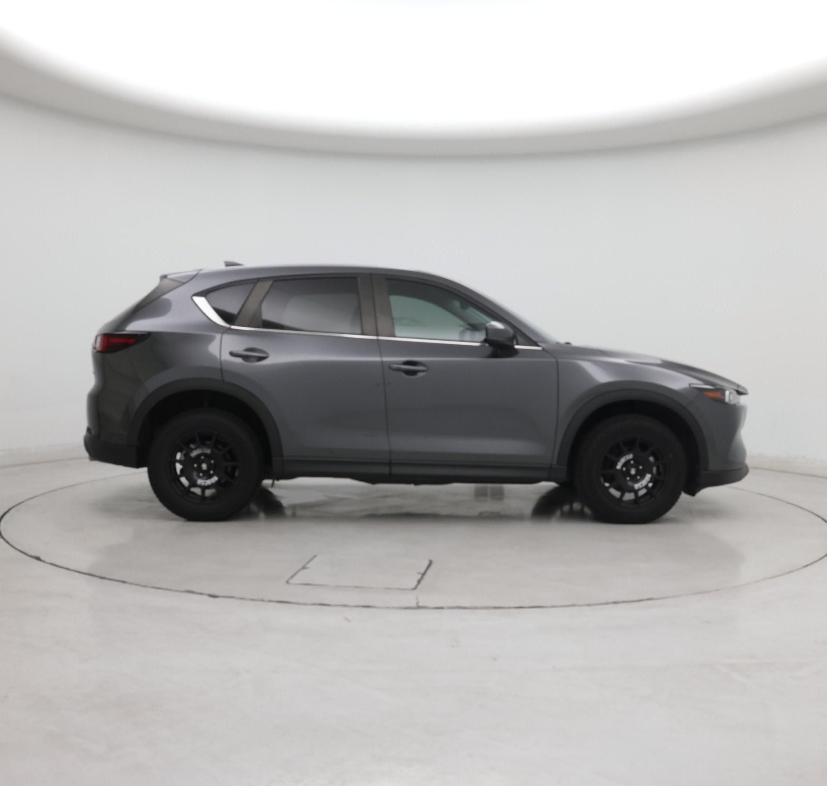 Thumbnail: 2023 Mazda CX-5 - 7