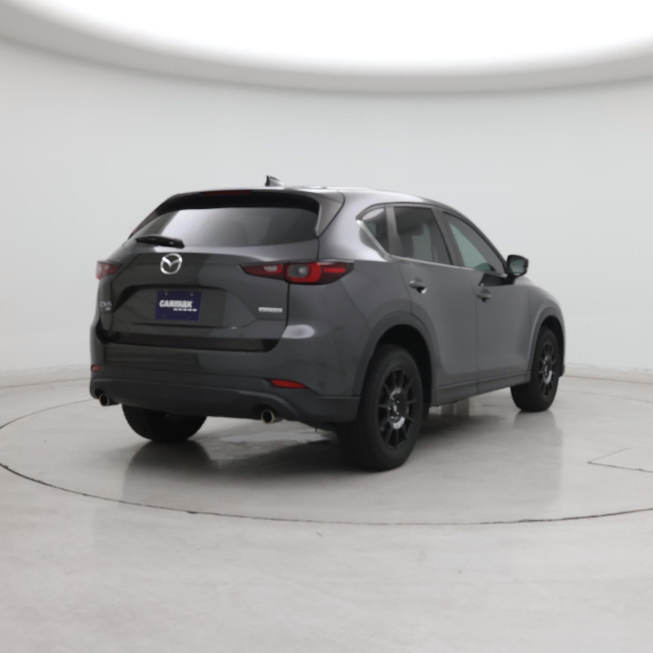 Thumbnail: 2023 Mazda CX-5 - 8