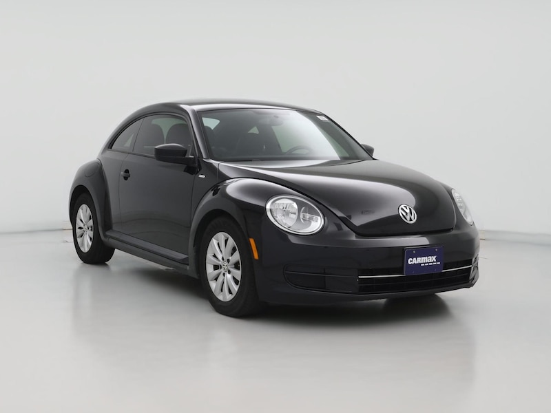 2016 Volkswagen Beetle Wolfsburg Edition -
                  Norman, OK