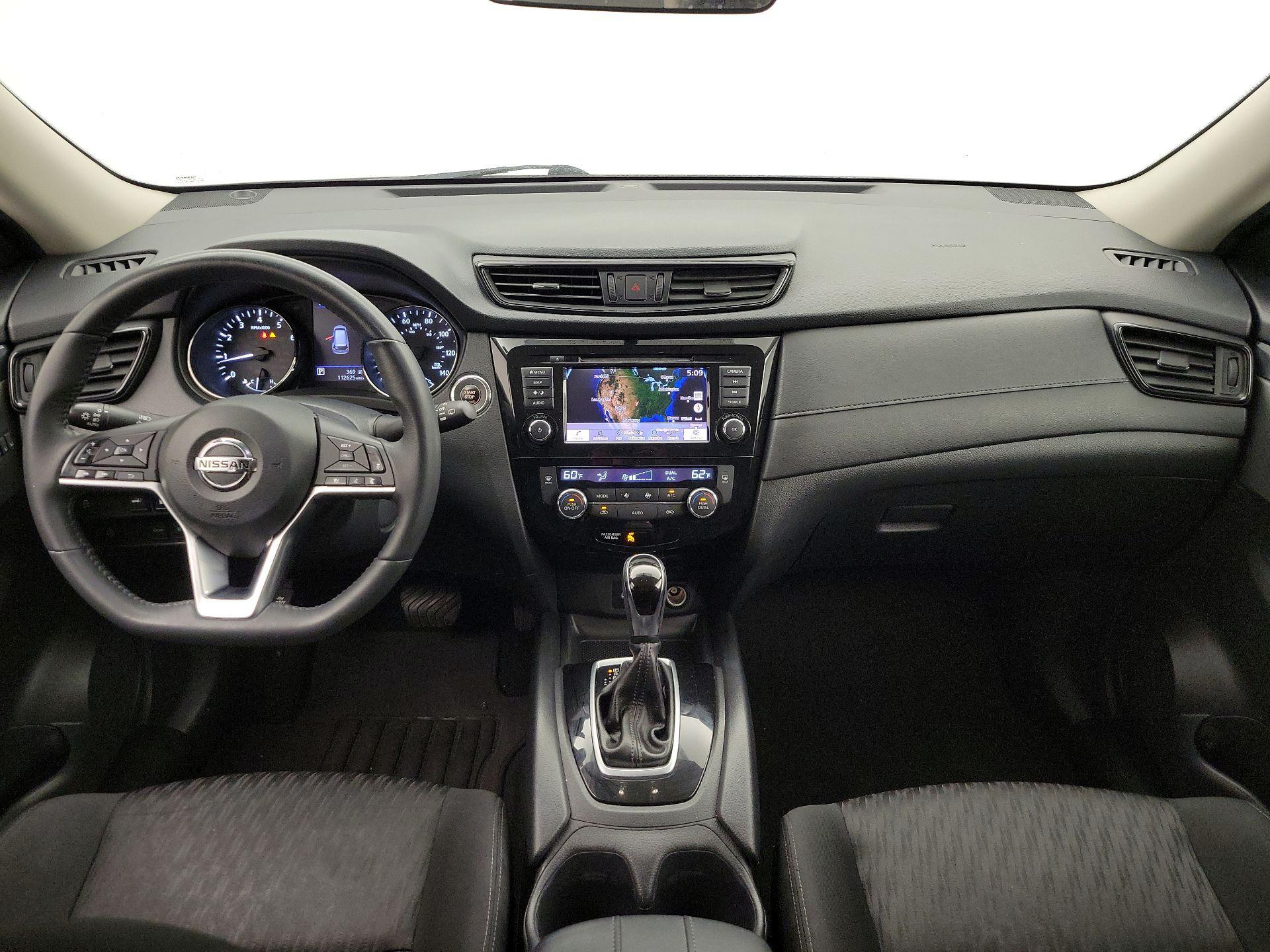 Thumbnail: 2018 Nissan Rogue - 9
