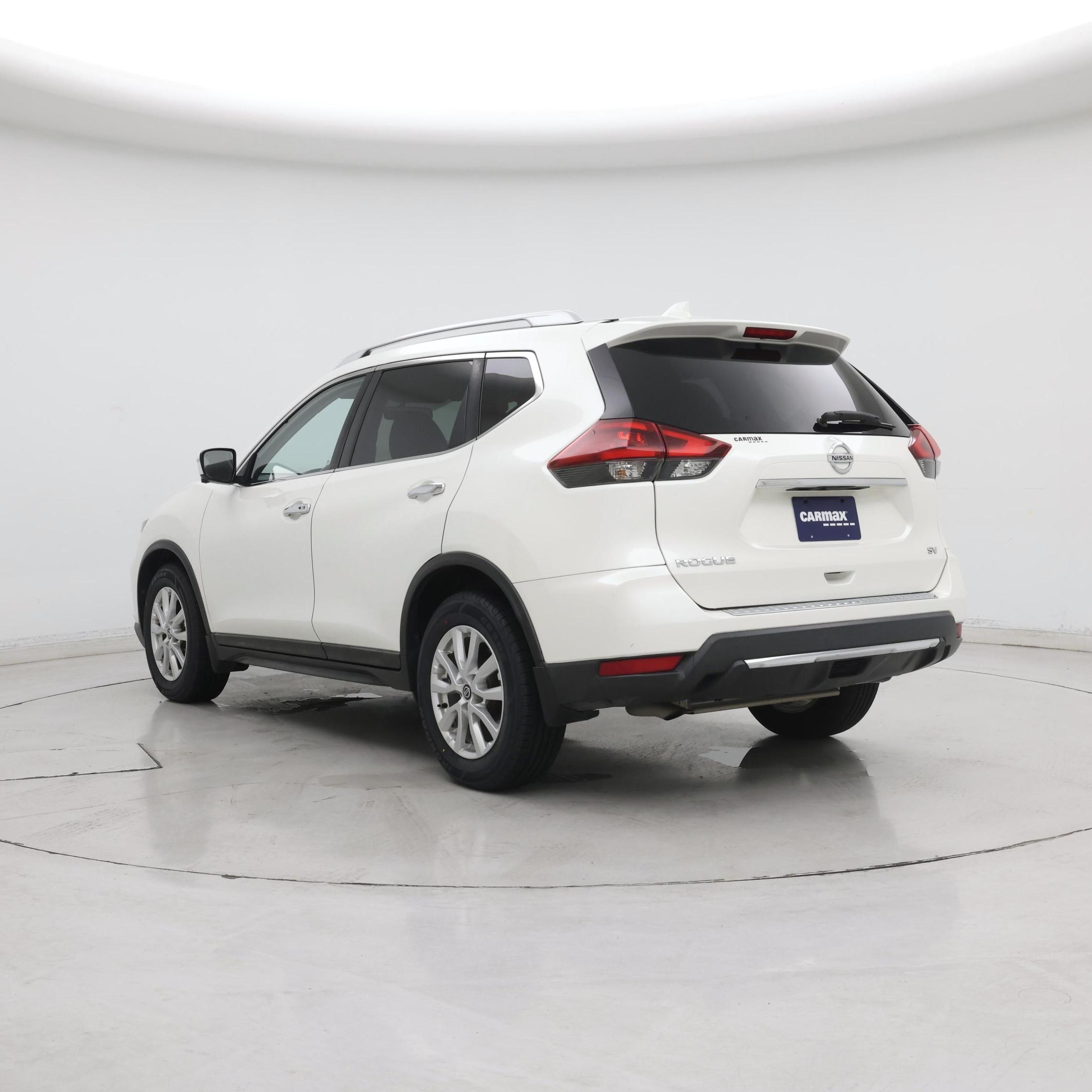 Thumbnail: 2018 Nissan Rogue - 2
