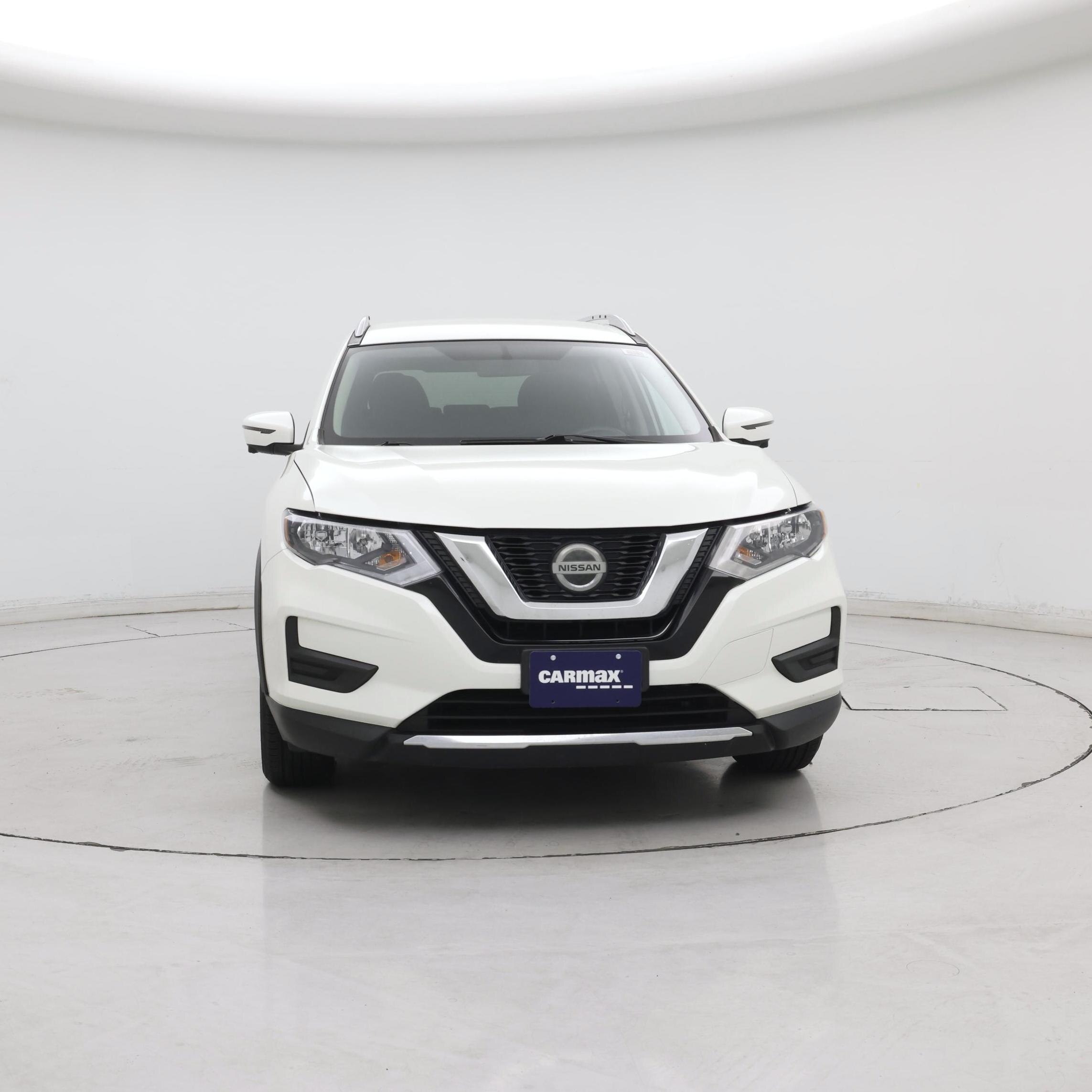 Thumbnail: 2018 Nissan Rogue - 5