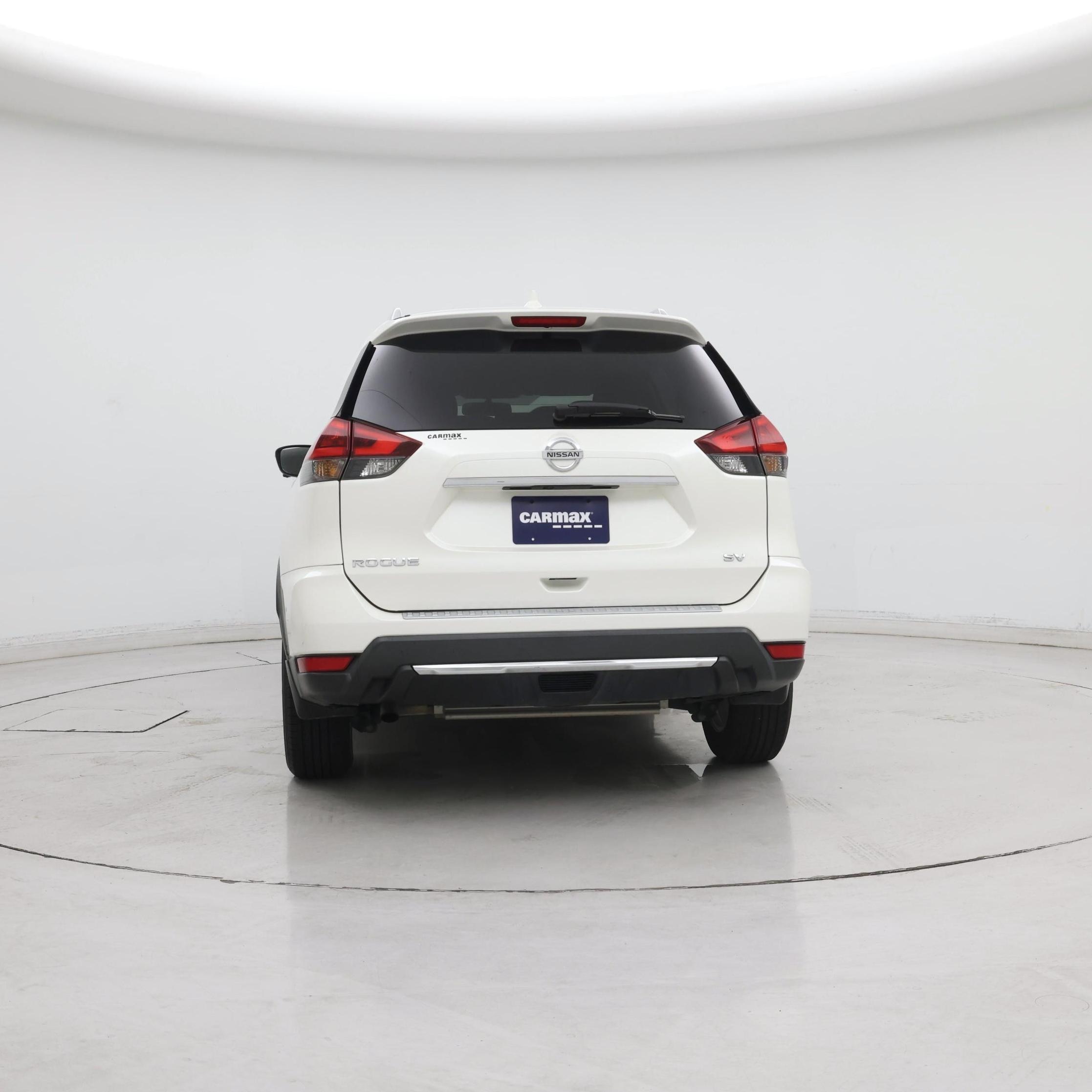 Thumbnail: 2018 Nissan Rogue - 6