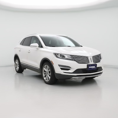 2015 Lincoln MKC