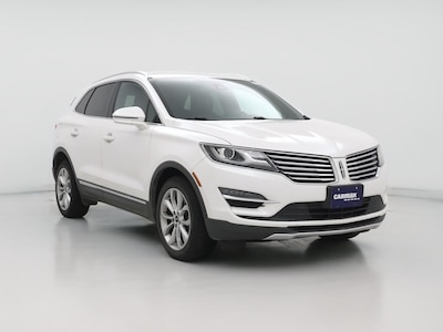 2015 Lincoln MKC