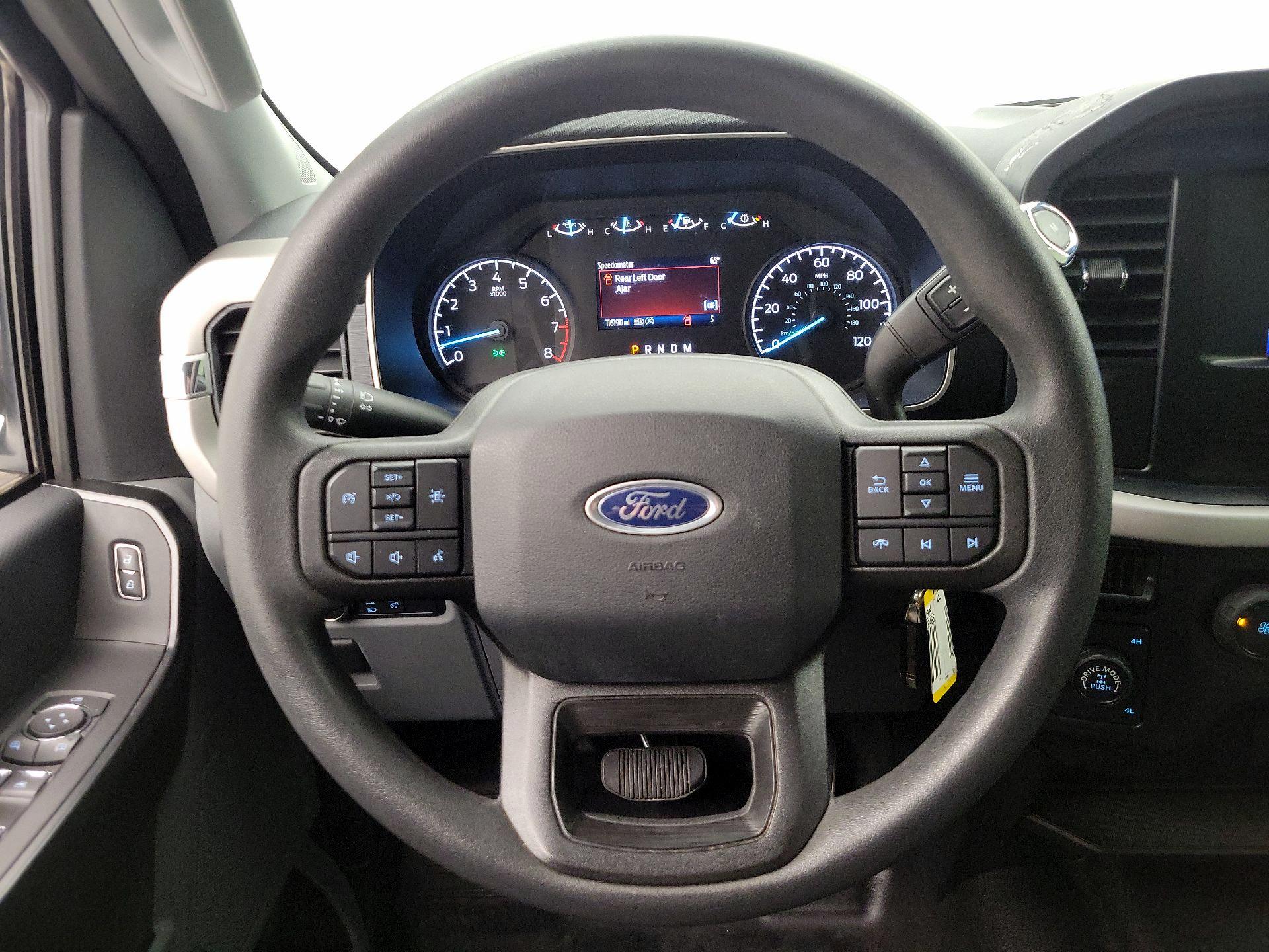 Thumbnail: 2021 Ford F-150 - 10