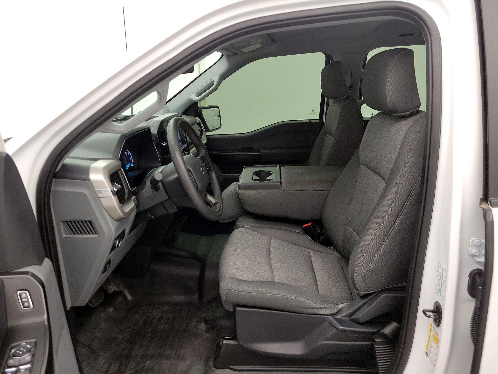 Thumbnail: 2021 Ford F-150 - 11