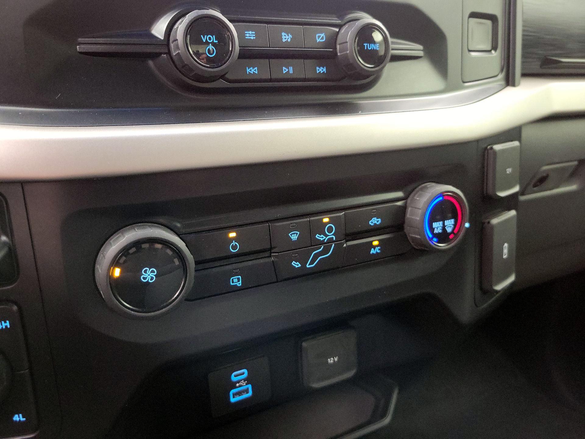 Thumbnail: 2021 Ford F-150 - 16