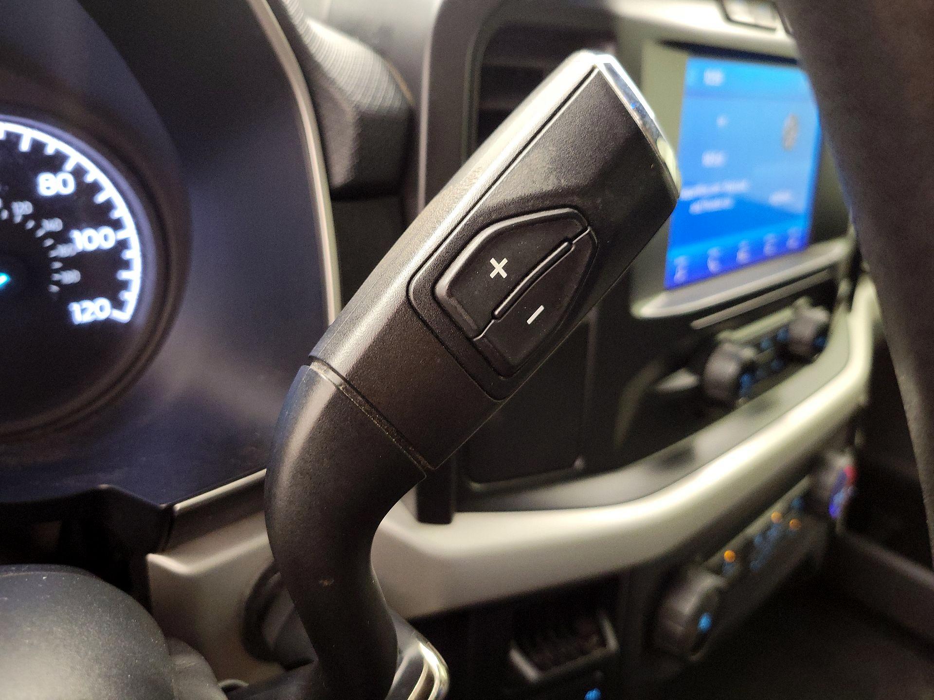 Thumbnail: 2021 Ford F-150 - 17