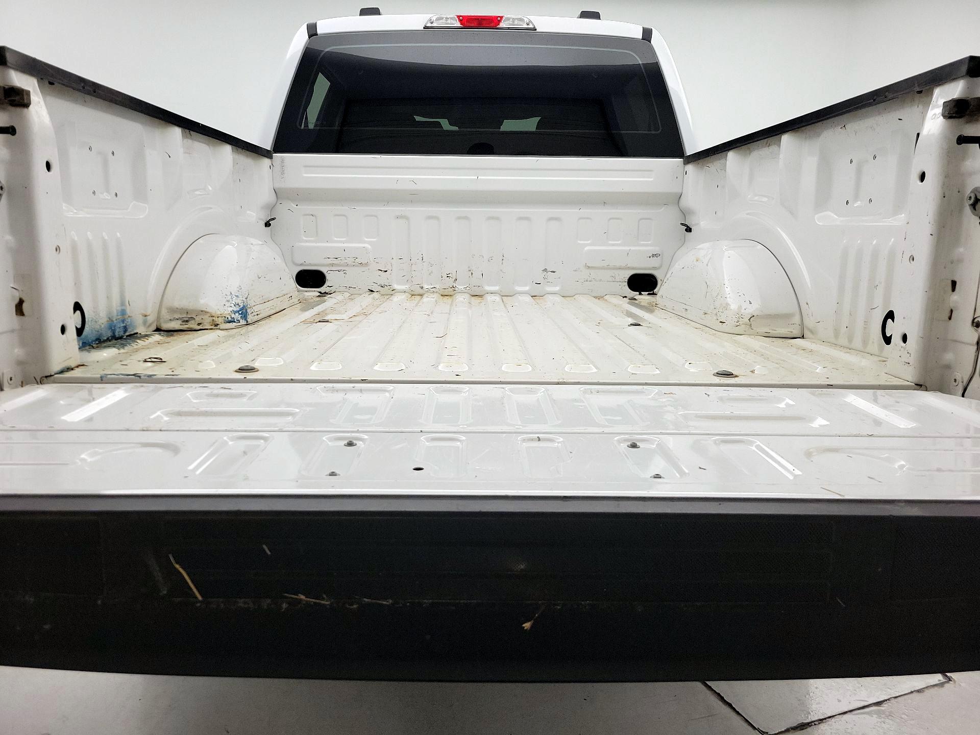 Thumbnail: 2021 Ford F-150 - 20