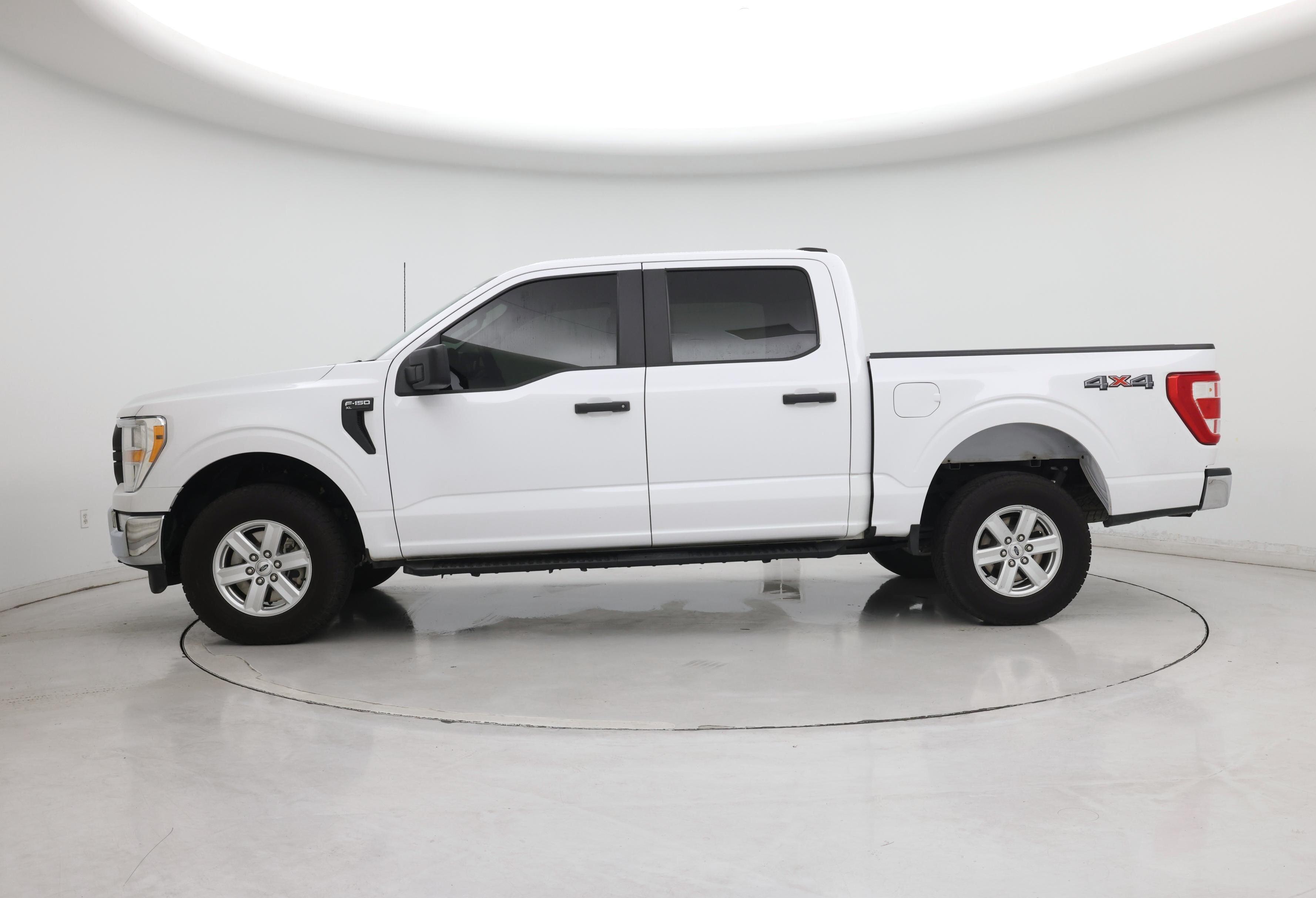 Thumbnail: 2021 Ford F-150 - 3