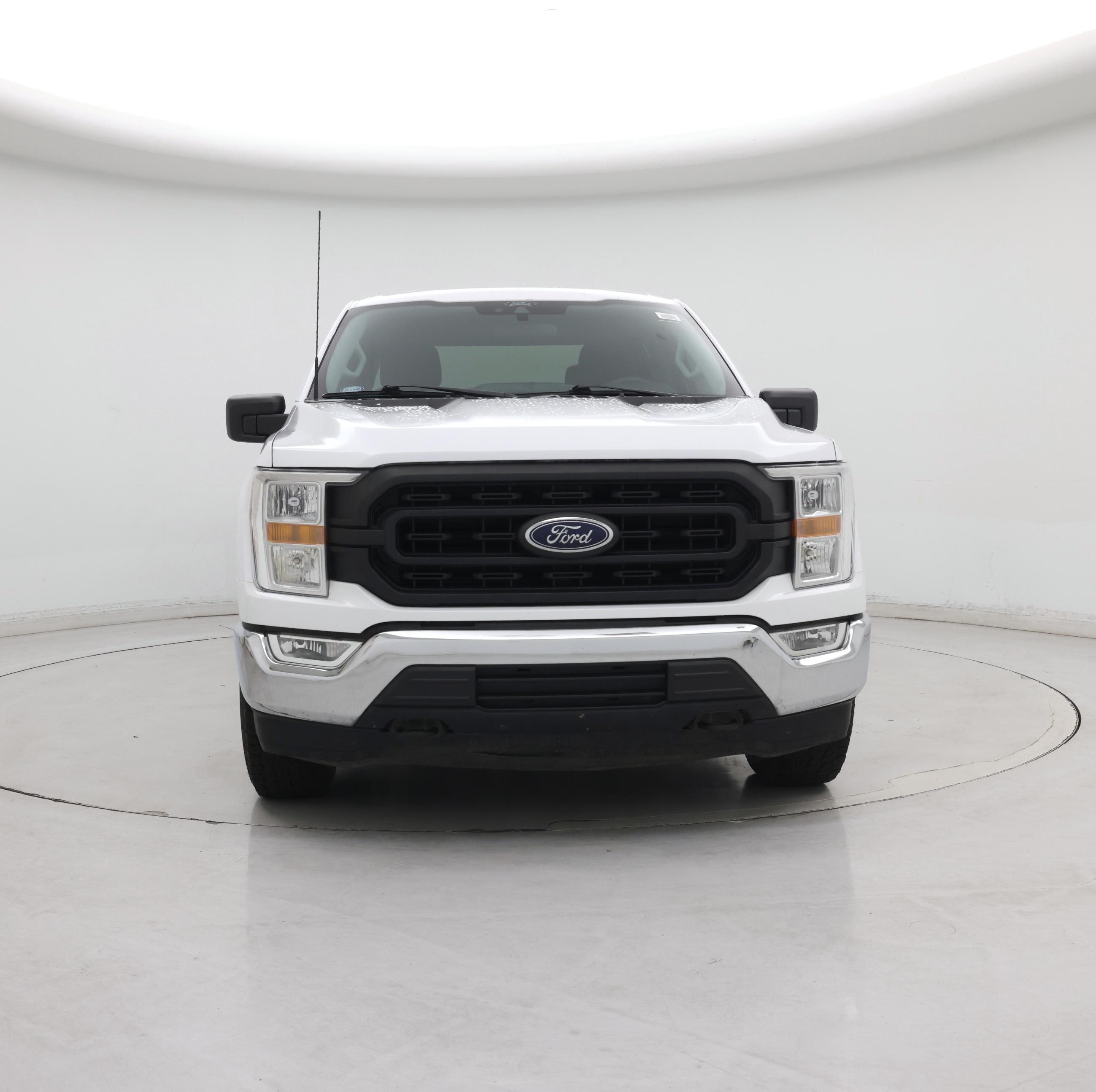 Thumbnail: 2021 Ford F-150 - 5