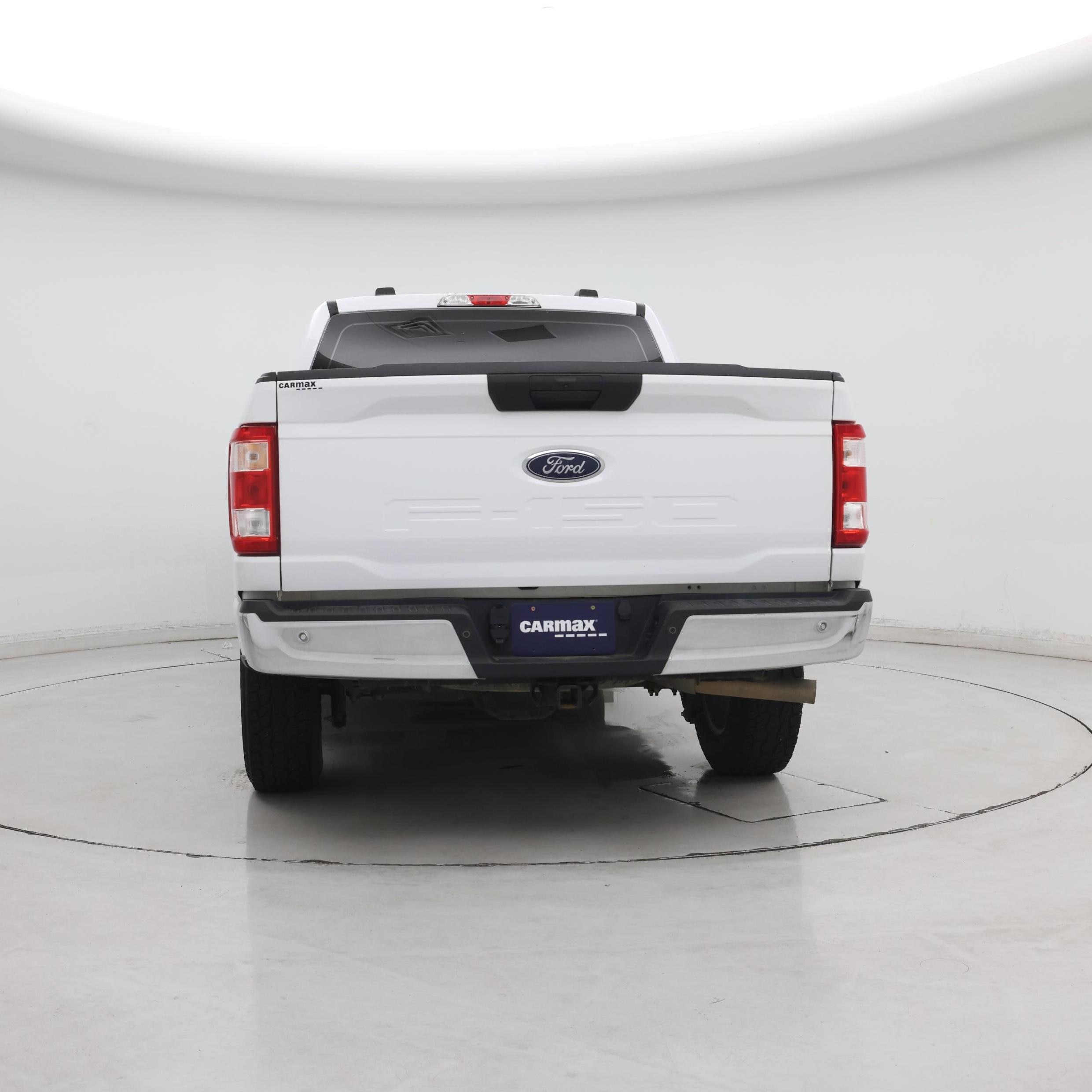 Thumbnail: 2021 Ford F-150 - 6