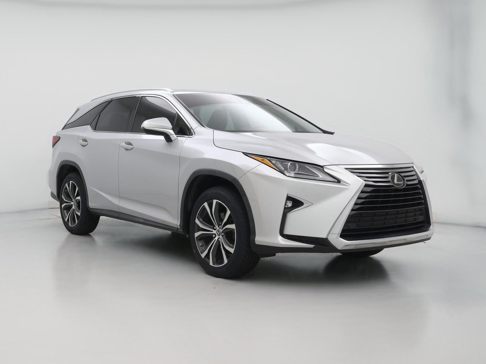 2018 Lexus RX