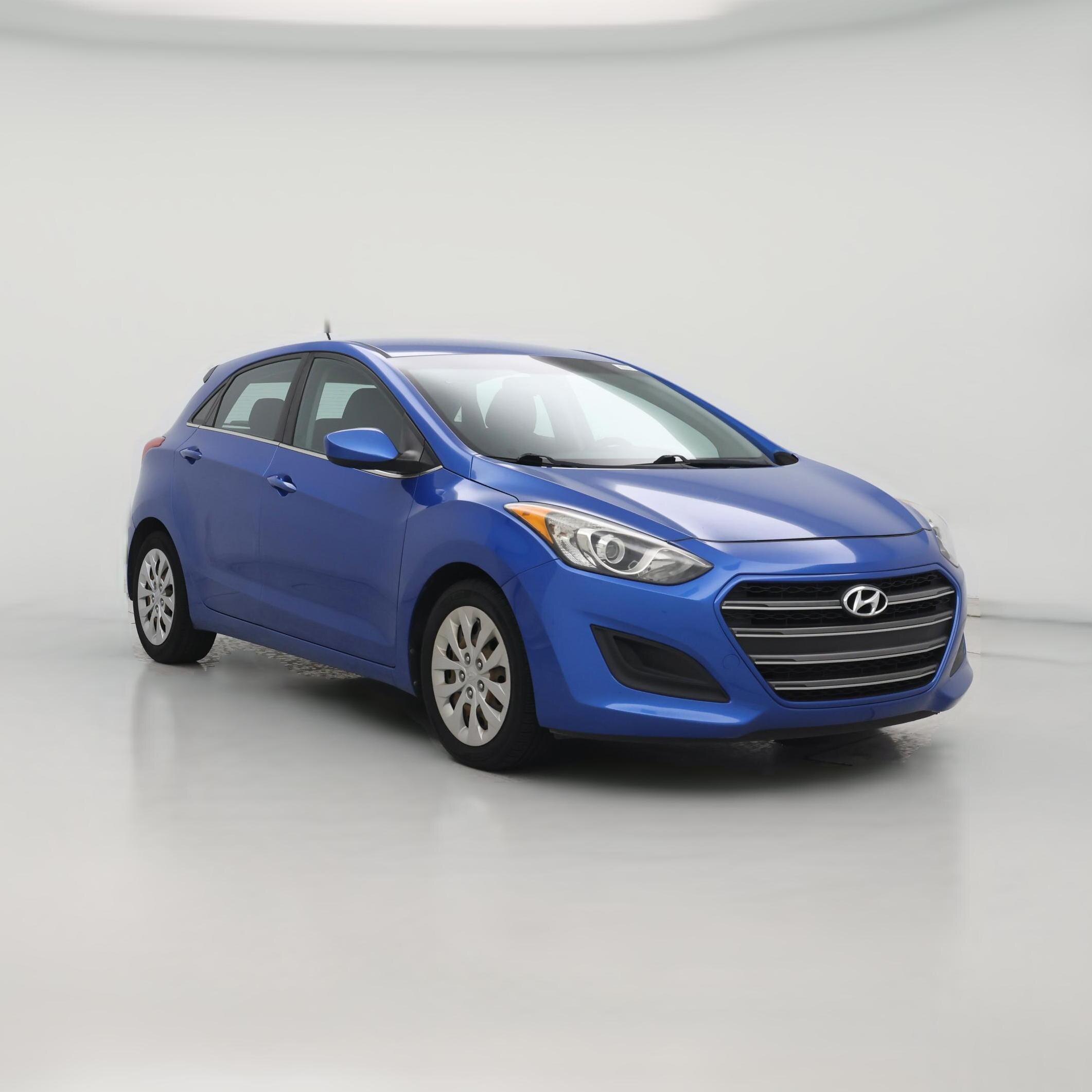 Thumbnail: 2017 Hyundai Elantra - 1