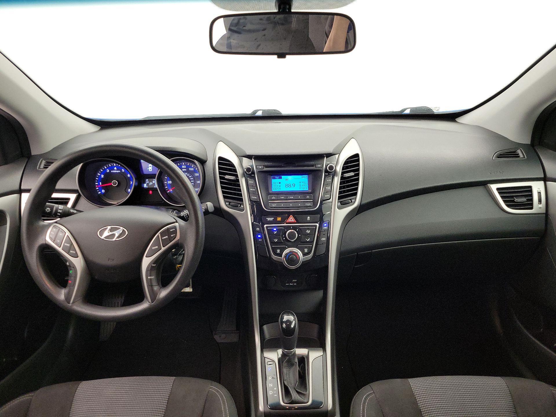 Thumbnail: 2017 Hyundai Elantra - 9