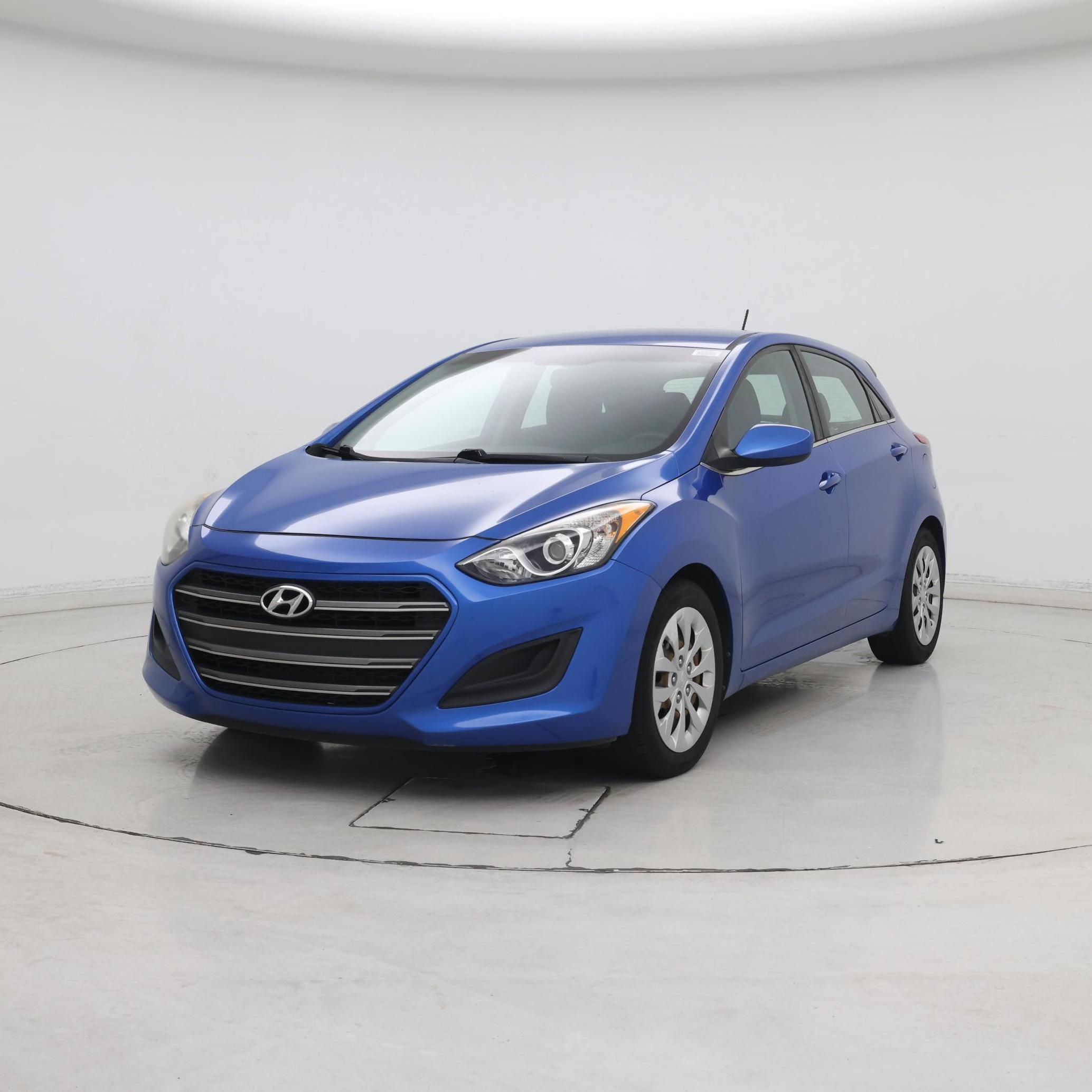 Thumbnail: 2017 Hyundai Elantra - 4